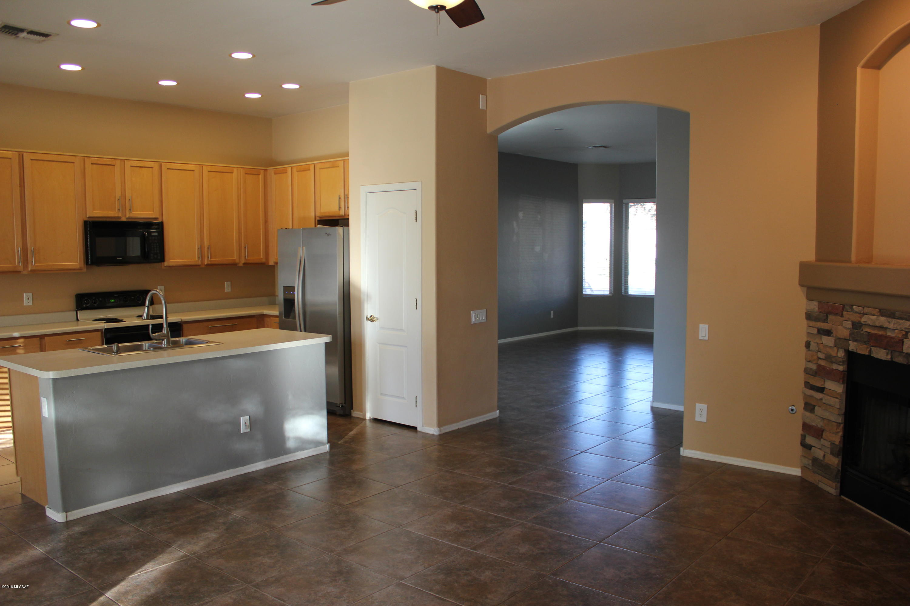 Bluffs (The) 2 - Residential