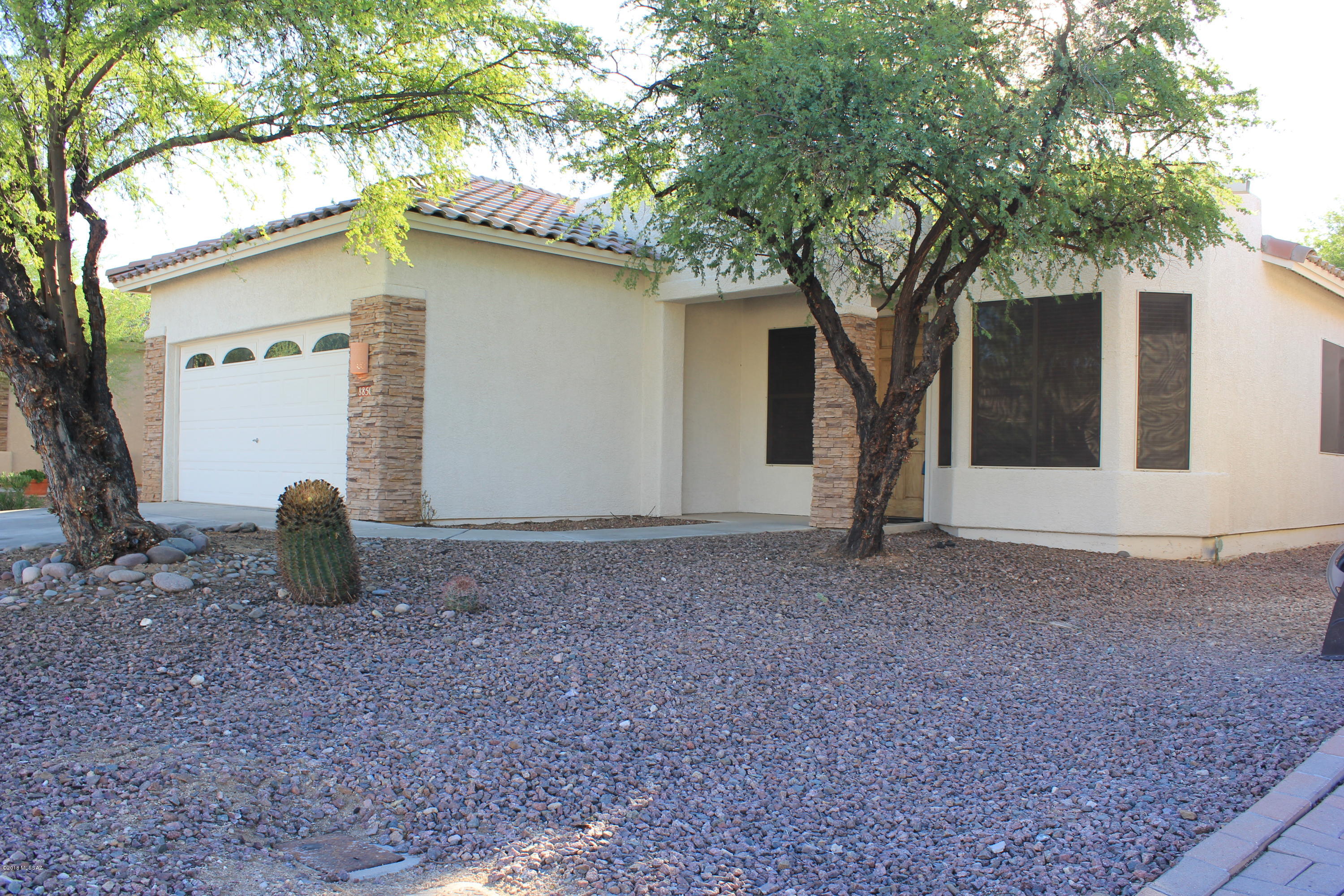 Bluffs (The) 2 - Residential