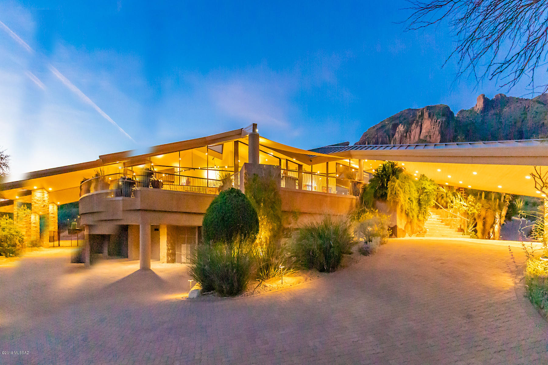 Canyons (The) - Residential