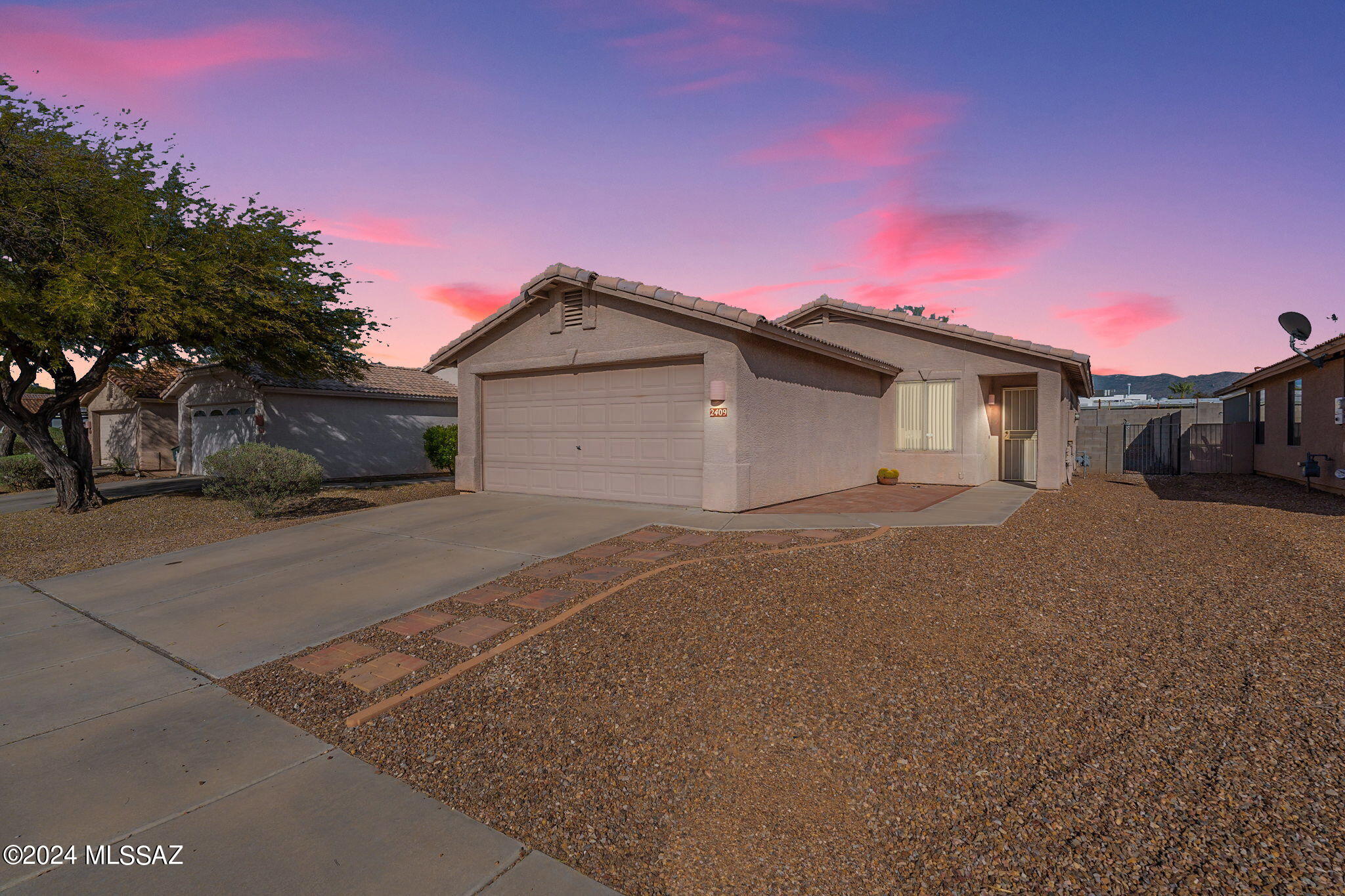 Arroyo Ridge (1 - 184) - Residential
