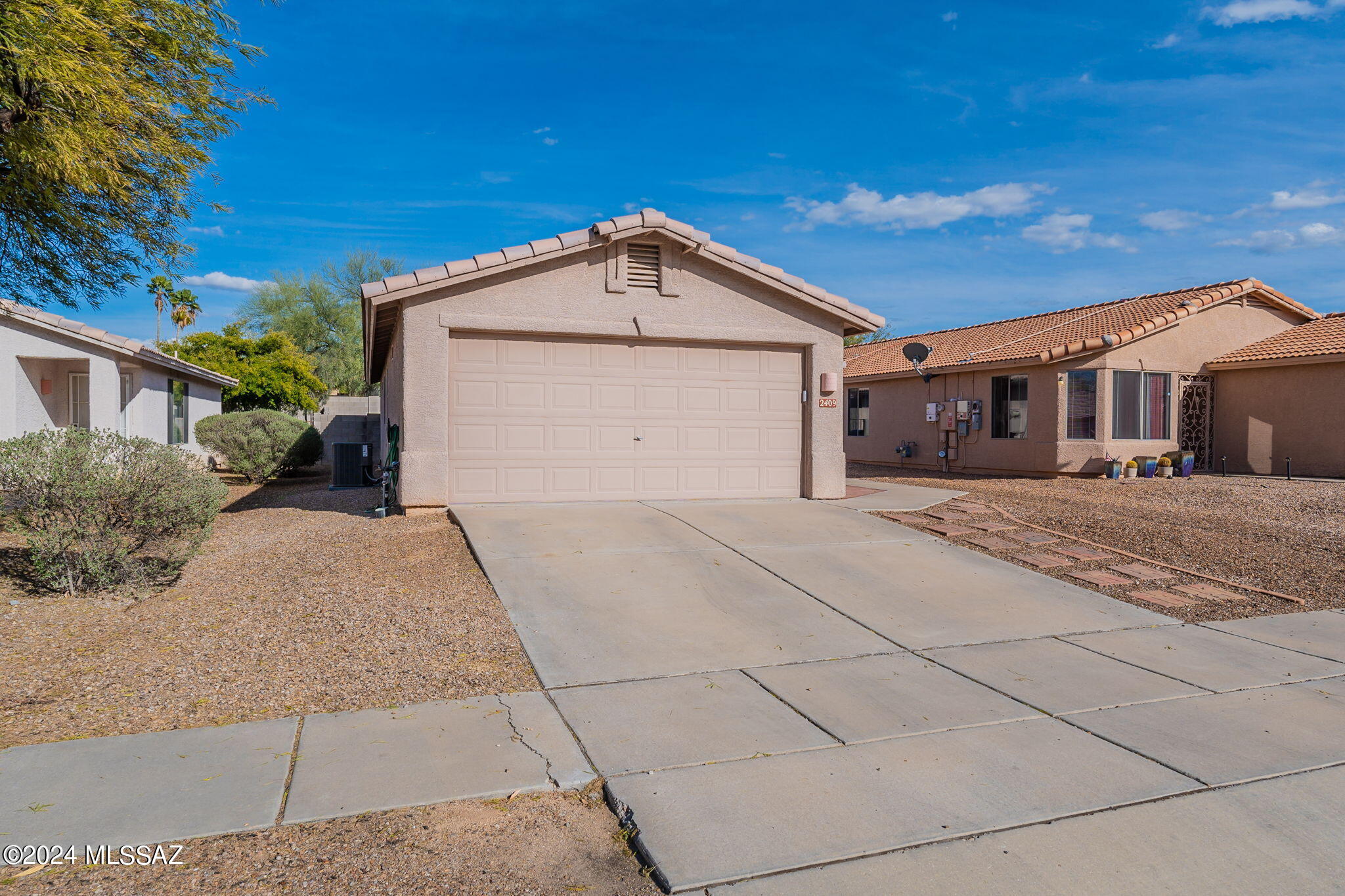 Arroyo Ridge (1 - 184) - Residential