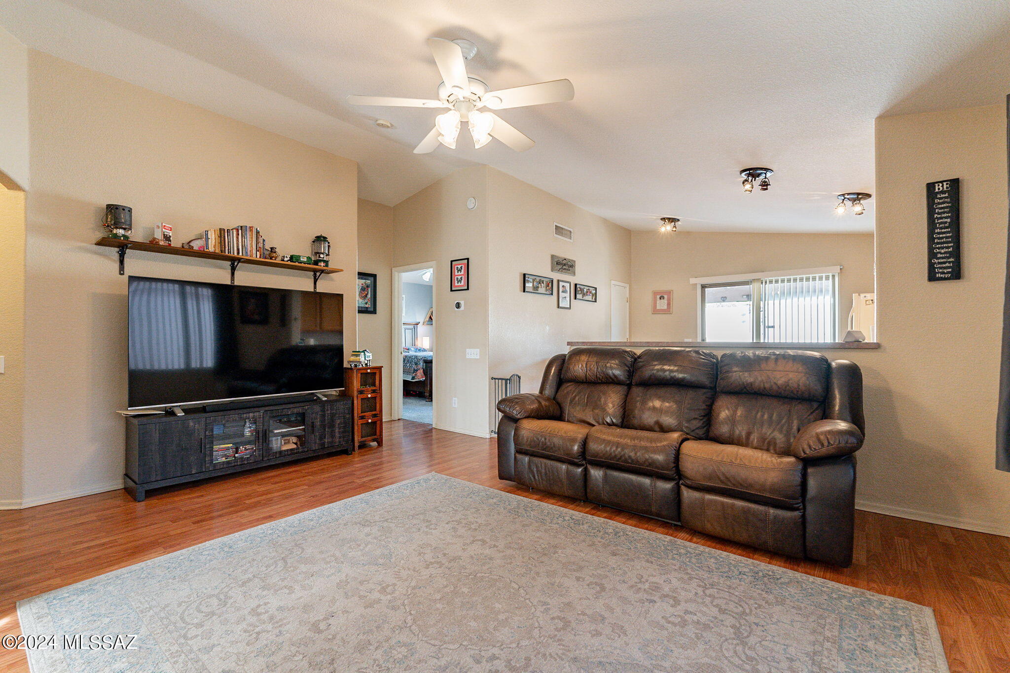 Arroyo Ridge (1 - 184) - Residential