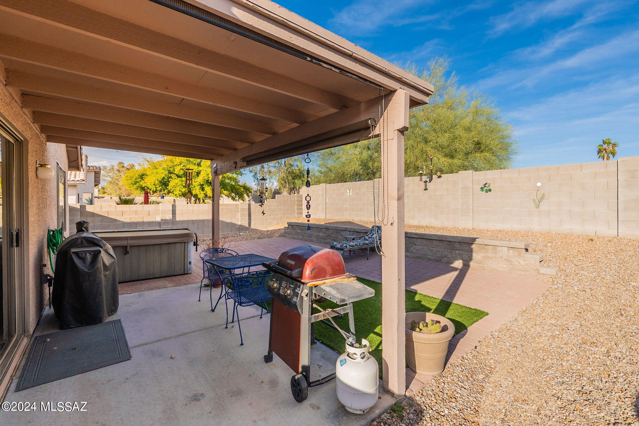 Arroyo Ridge (1 - 184) - Residential