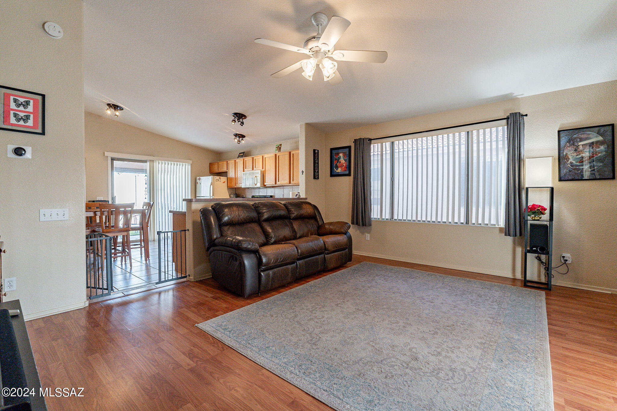 Arroyo Ridge (1 - 184) - Residential