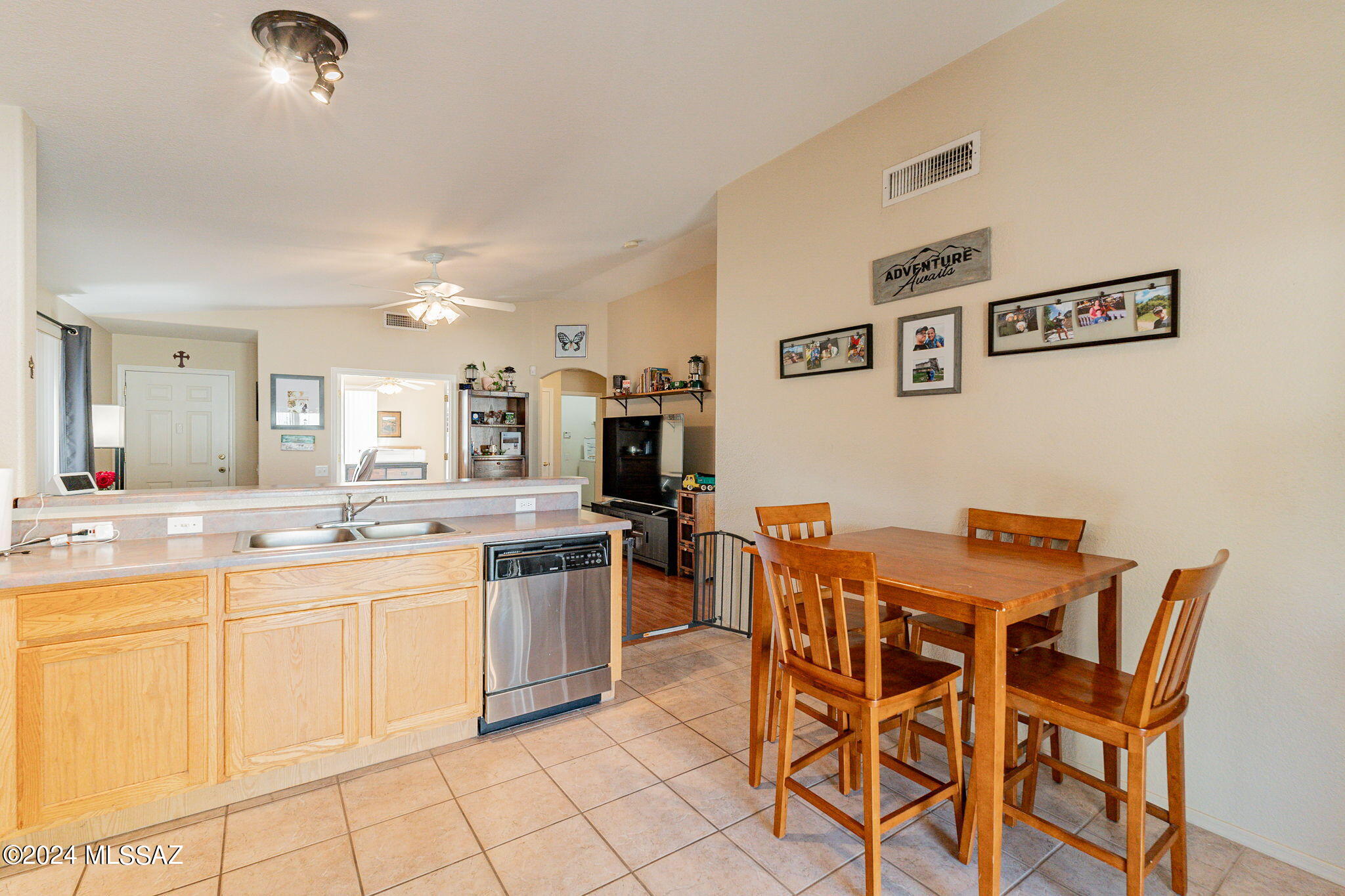Arroyo Ridge (1 - 184) - Residential