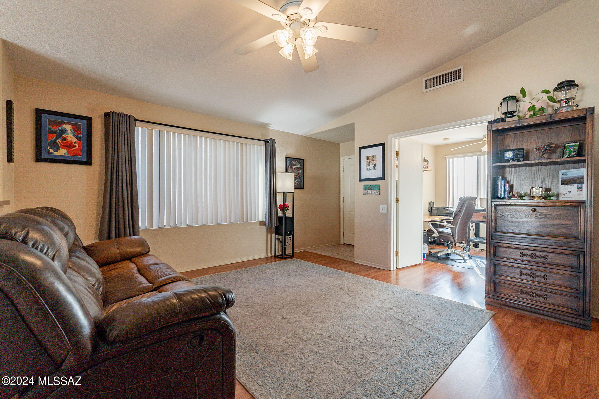 Arroyo Ridge (1 - 184) - Residential