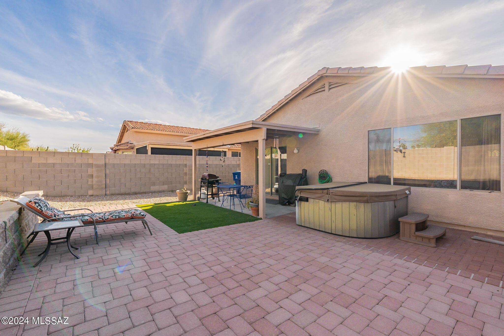 Arroyo Ridge (1 - 184) - Residential
