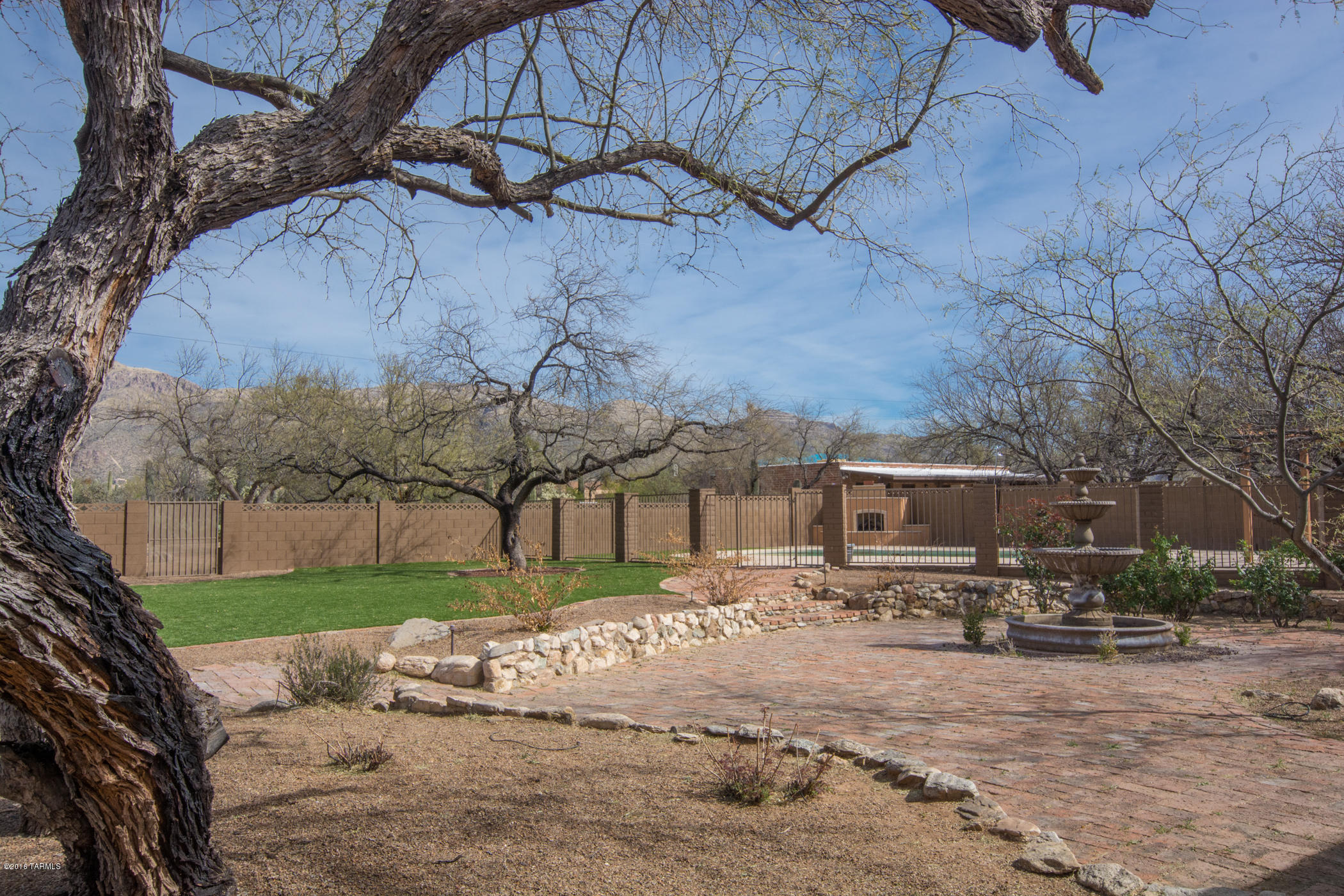 Bel Air Ranch Est - Residential