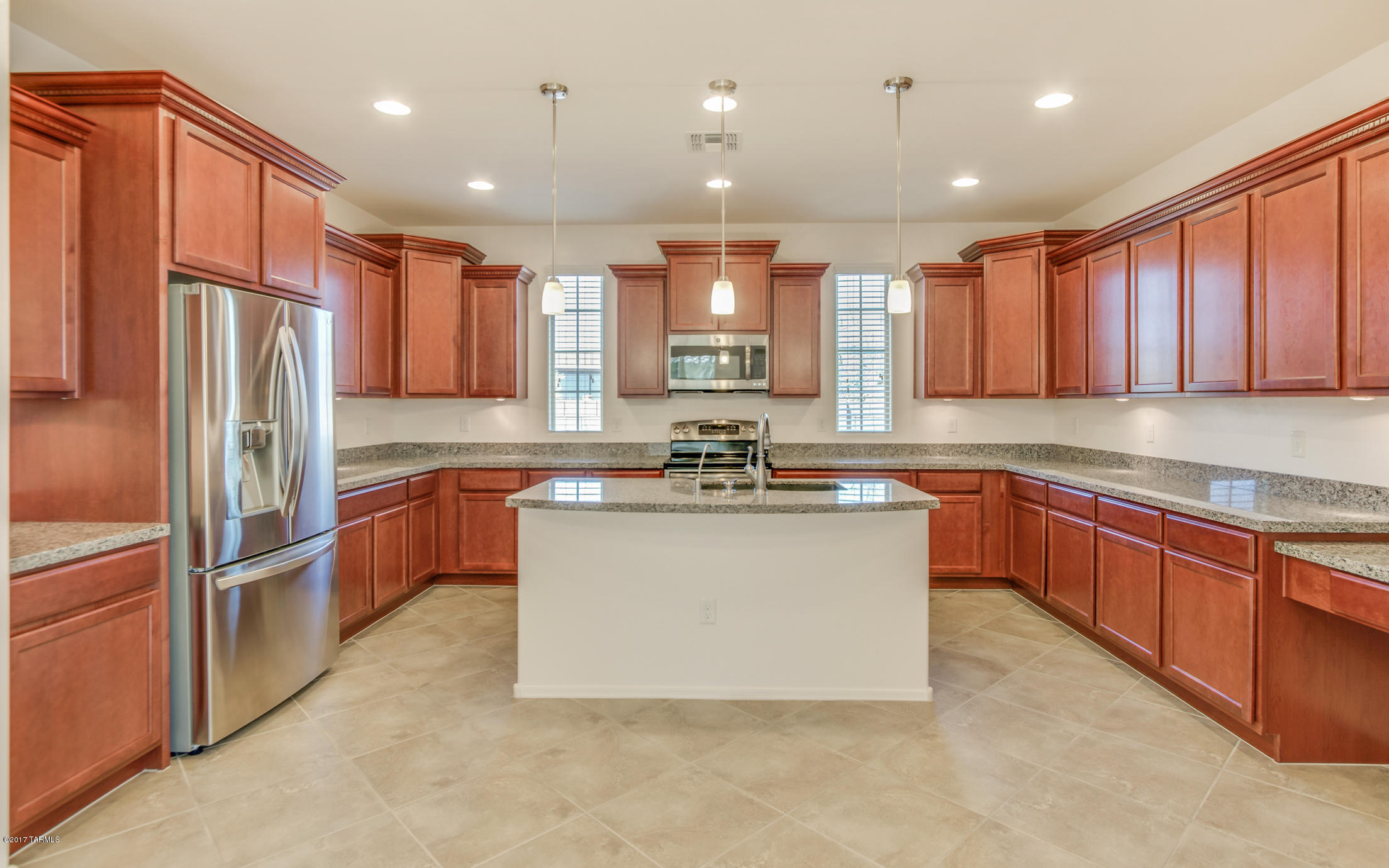 Preserve IV at Dove Mountain (487-529, 535-576, 606-650) - Residential