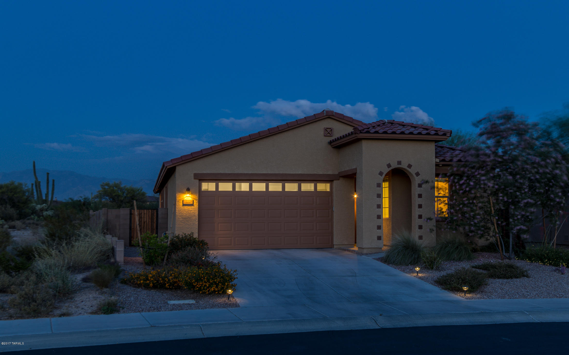 Preserve IV at Dove Mountain (487-529, 535-576, 606-650) - Residential