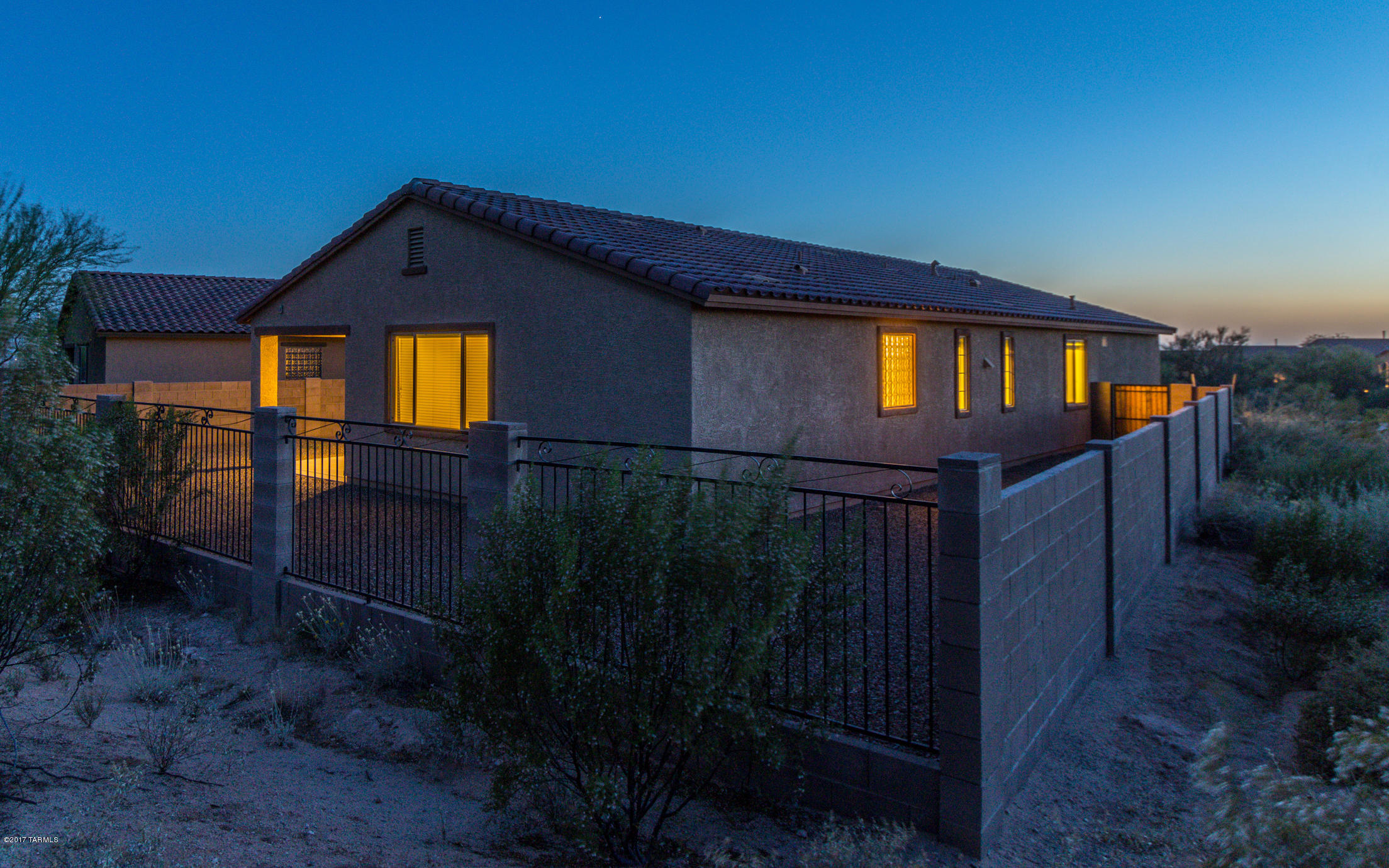 Preserve IV at Dove Mountain (487-529, 535-576, 606-650) - Residential