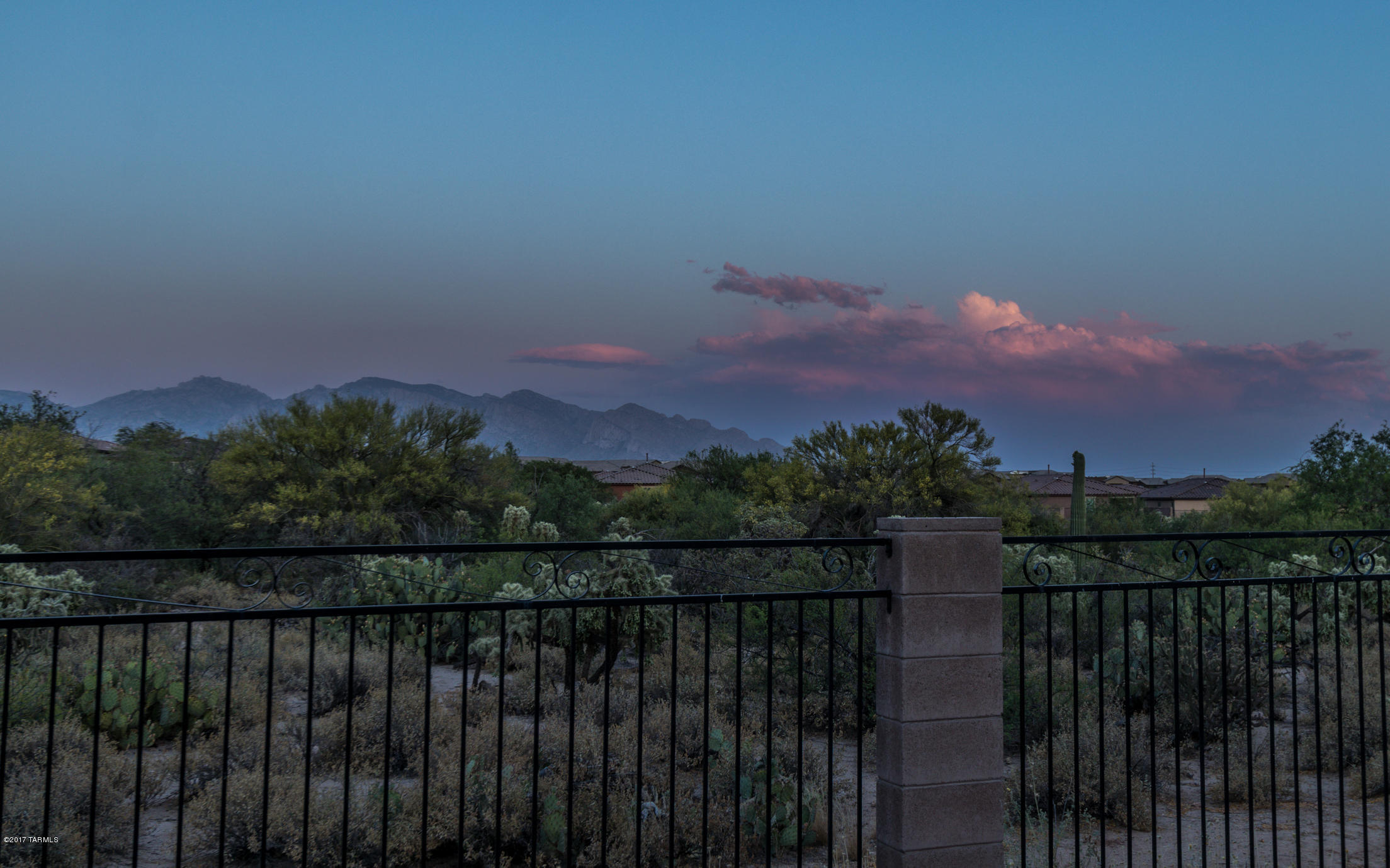 Preserve IV at Dove Mountain (487-529, 535-576, 606-650) - Residential