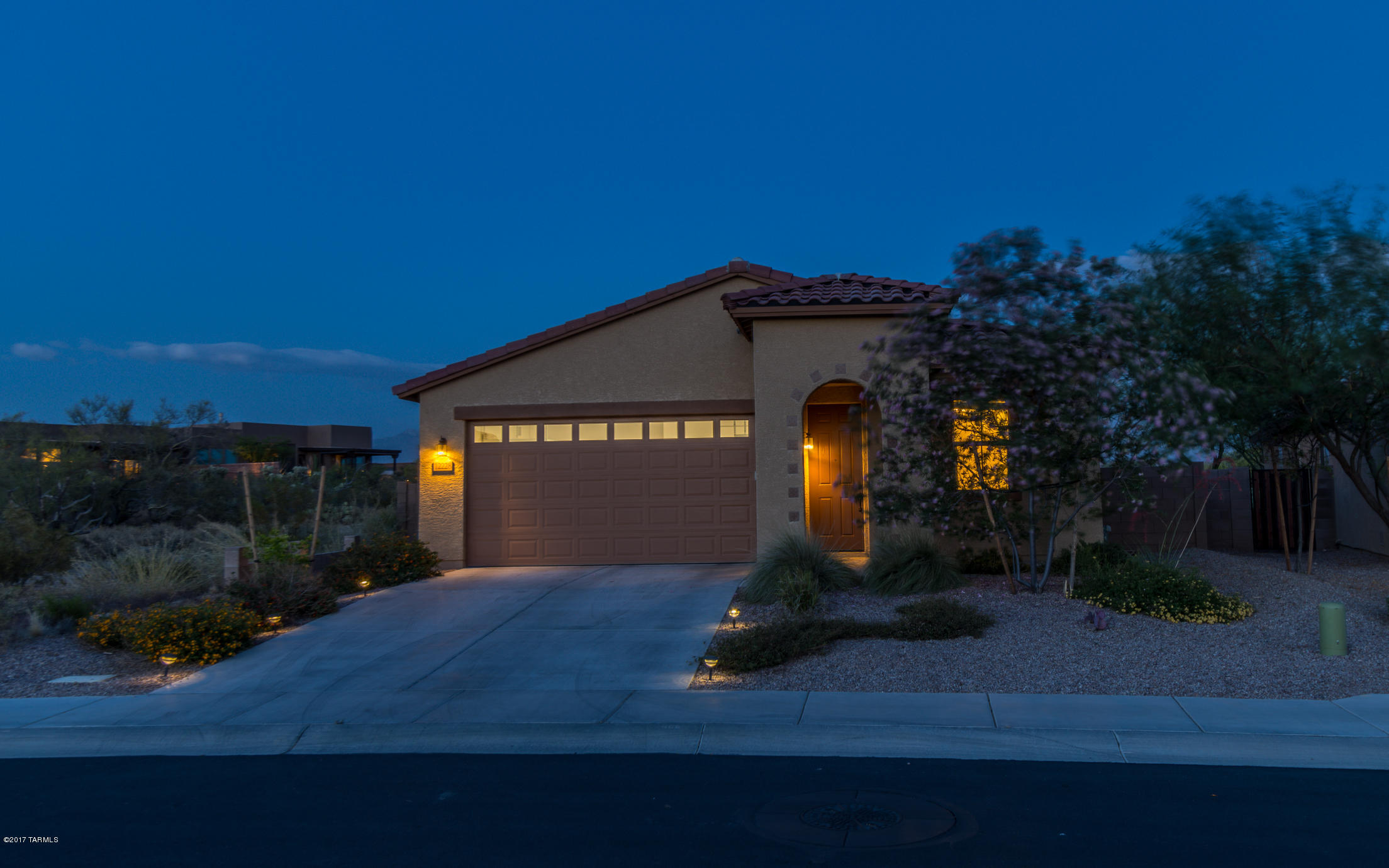 Preserve IV at Dove Mountain (487-529, 535-576, 606-650) - Residential
