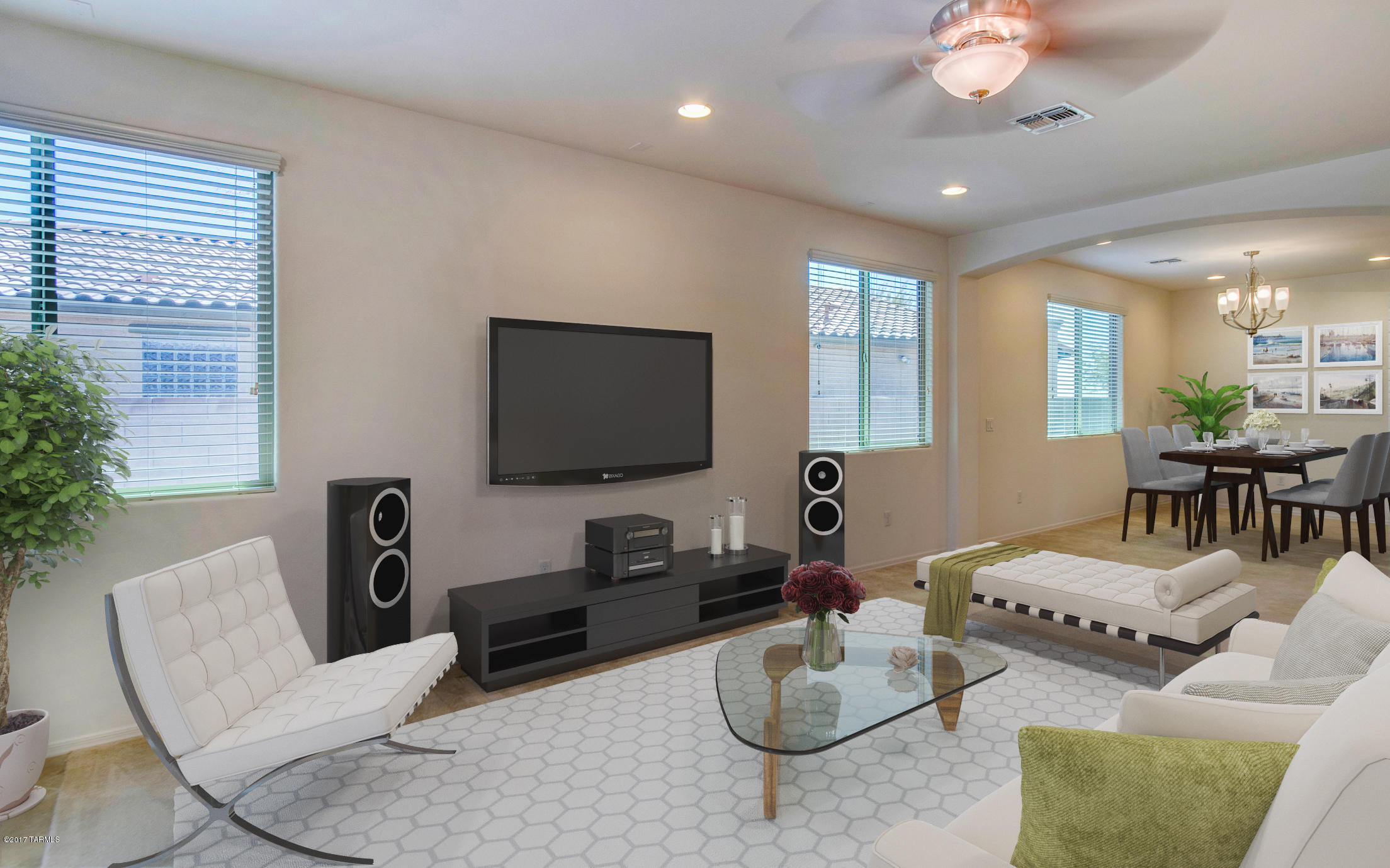 Preserve IV at Dove Mountain (487-529, 535-576, 606-650) - Residential