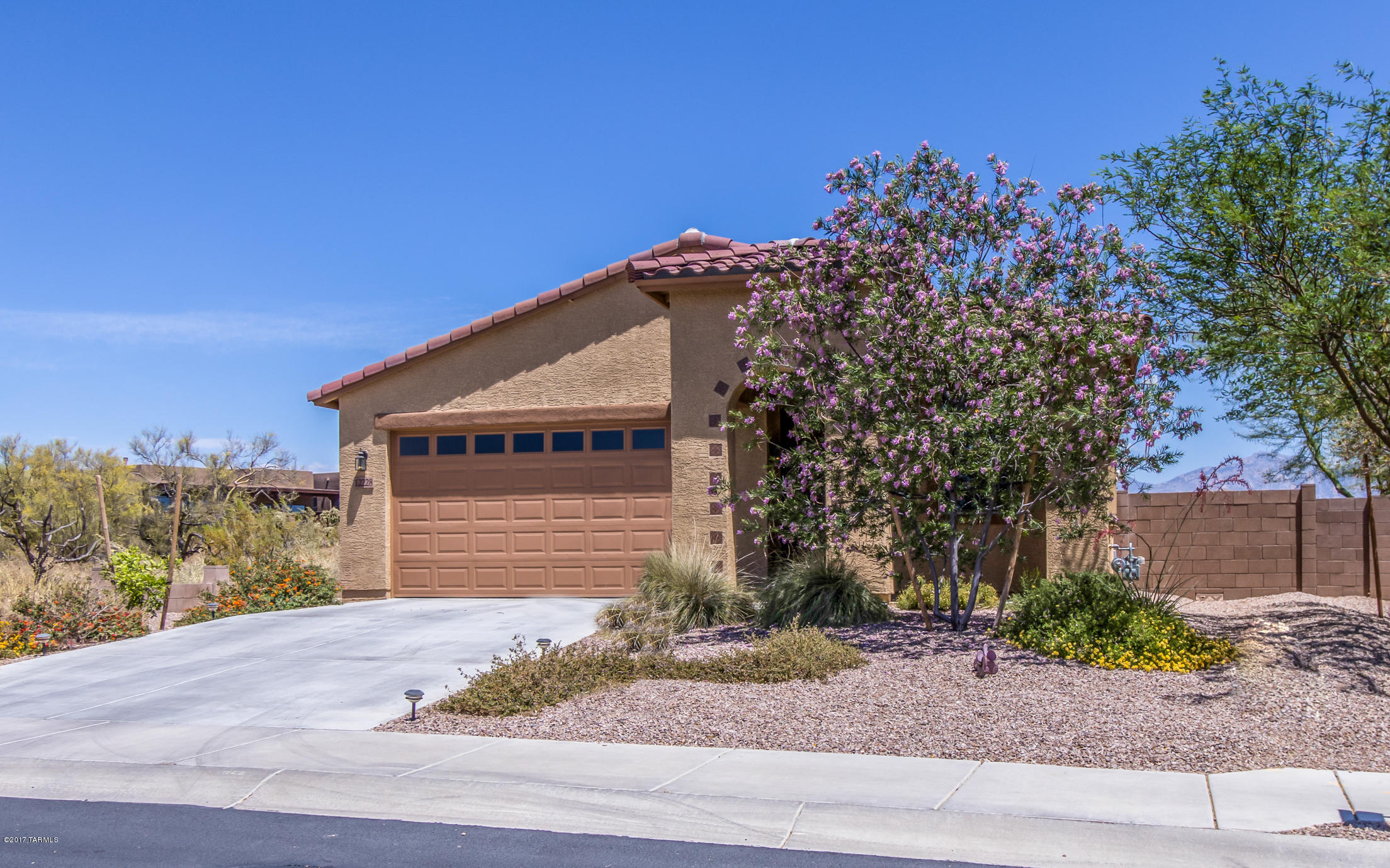 Preserve IV at Dove Mountain (487-529, 535-576, 606-650) - Residential