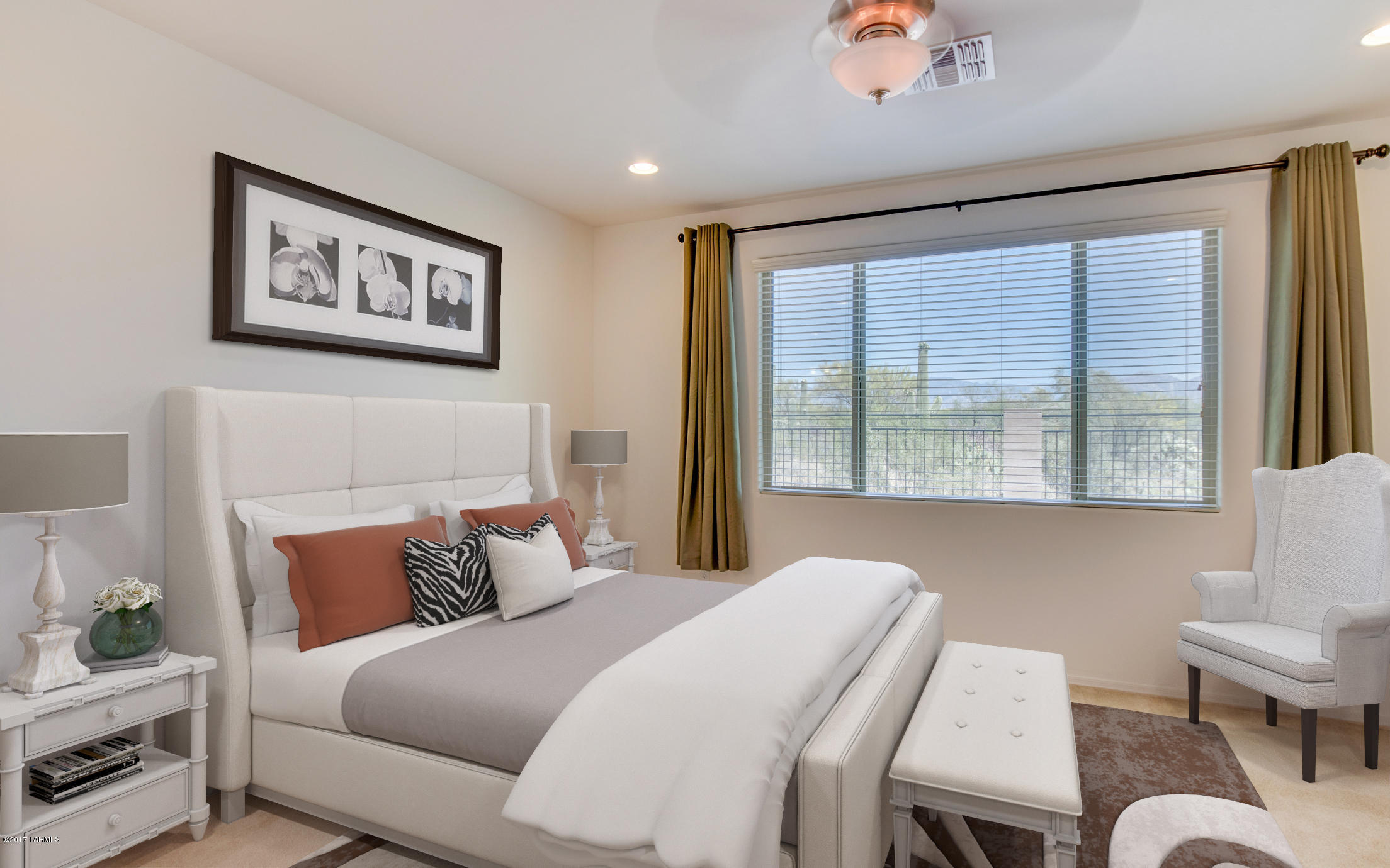 Preserve IV at Dove Mountain (487-529, 535-576, 606-650) - Residential