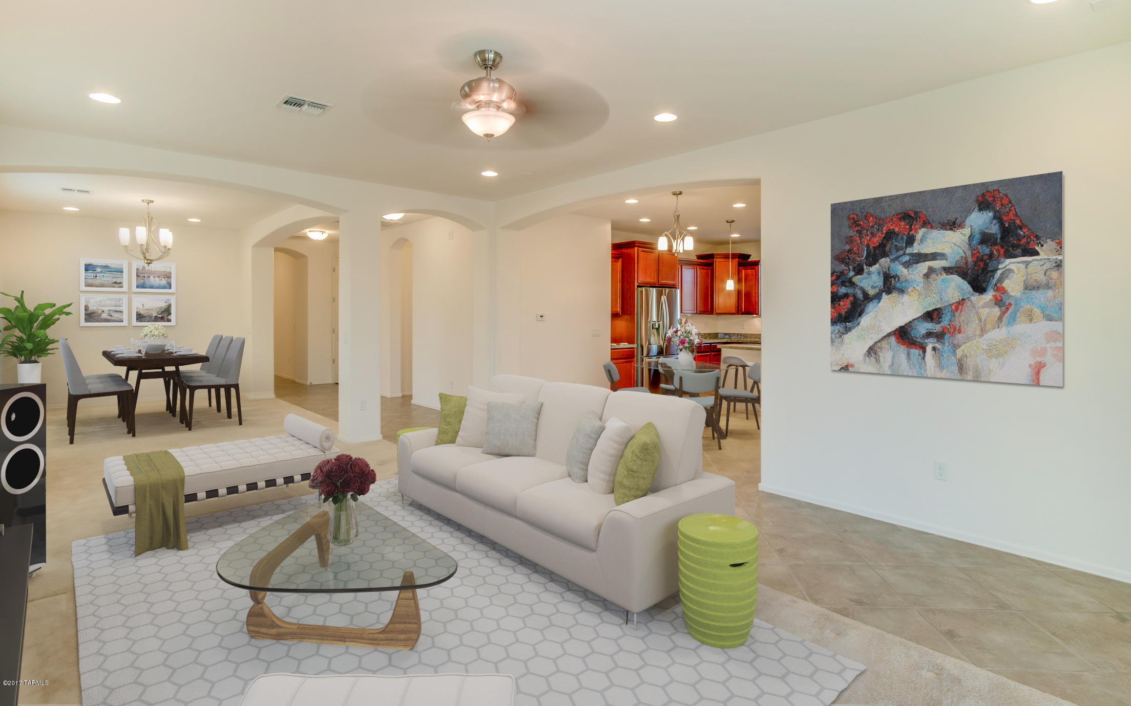 Preserve IV at Dove Mountain (487-529, 535-576, 606-650) - Residential