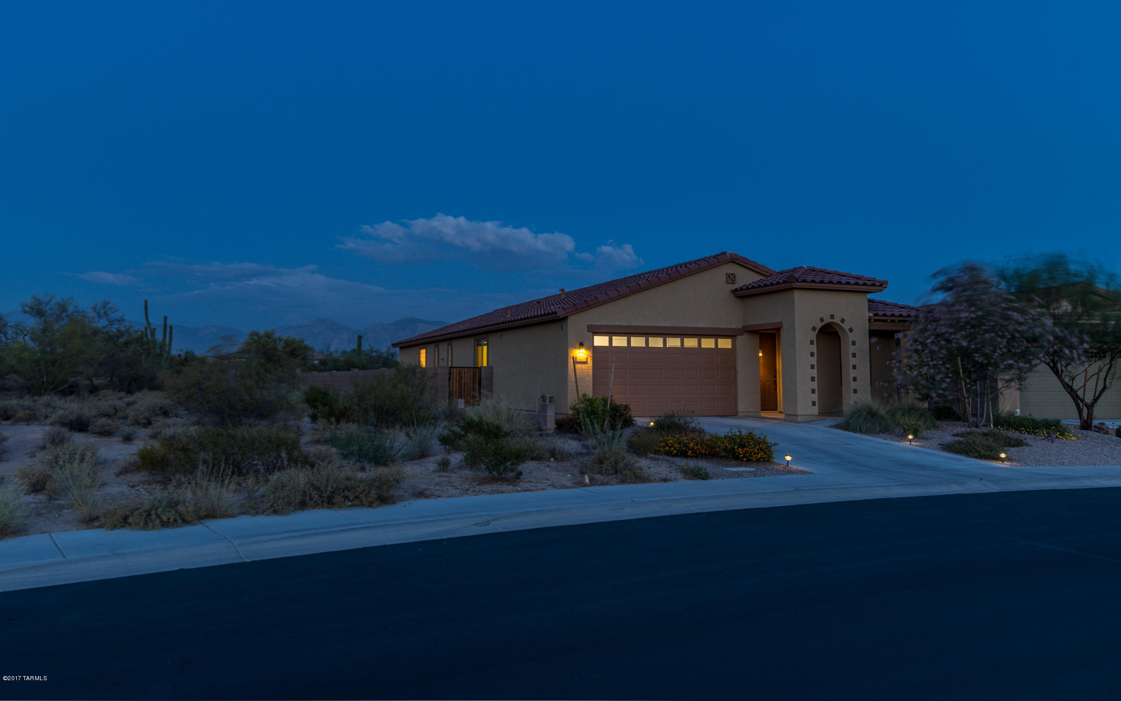 Preserve IV at Dove Mountain (487-529, 535-576, 606-650) - Residential