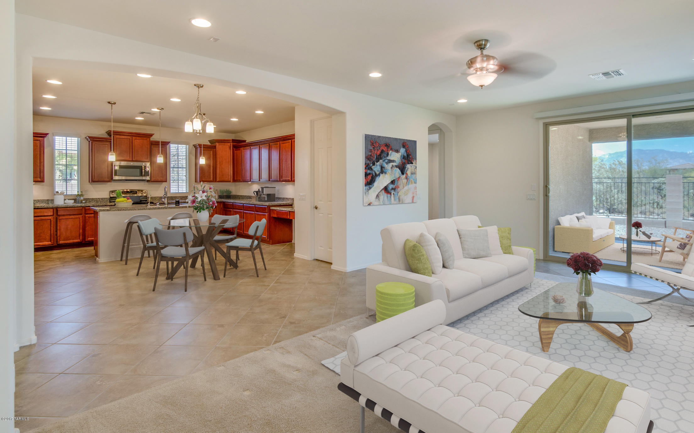 Preserve IV at Dove Mountain (487-529, 535-576, 606-650) - Residential