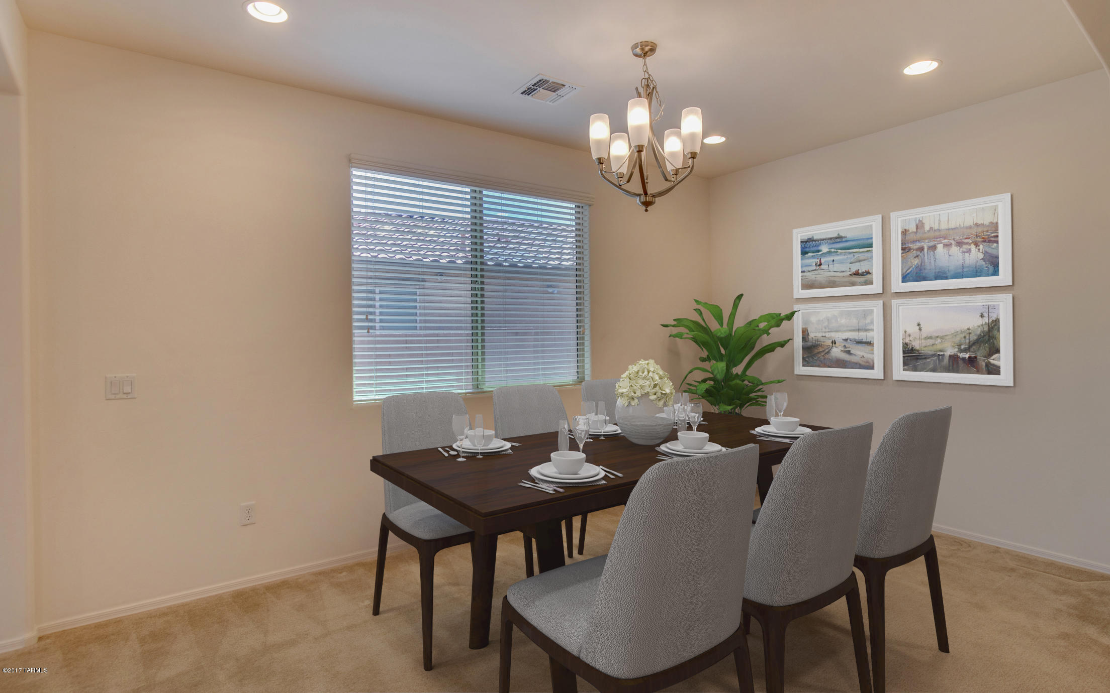 Preserve IV at Dove Mountain (487-529, 535-576, 606-650) - Residential