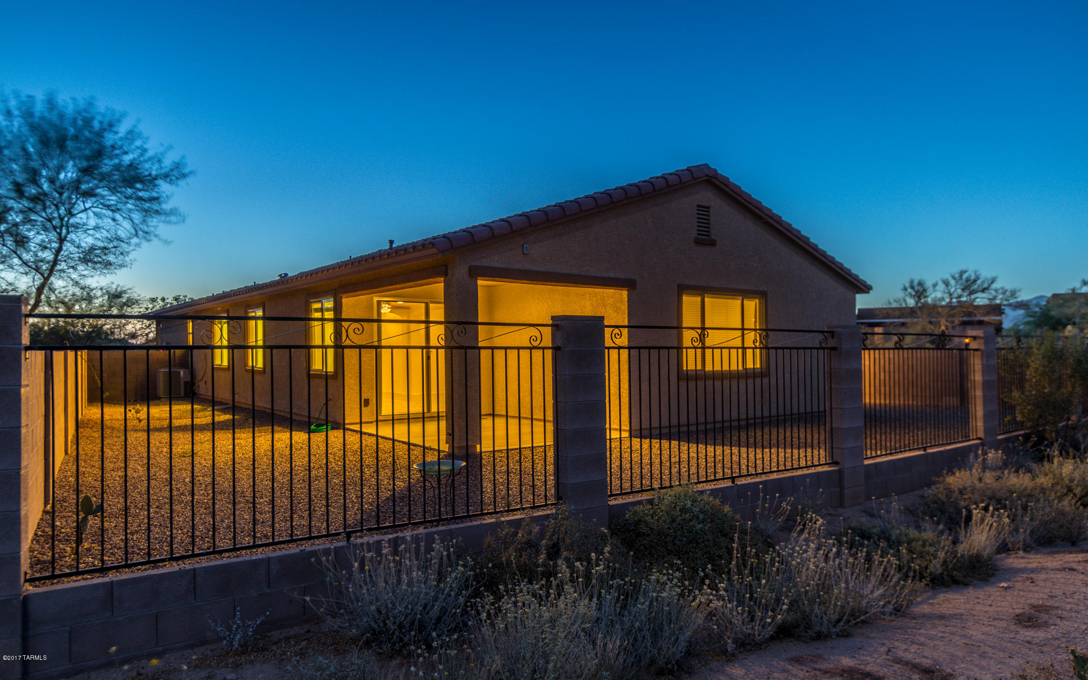 Preserve IV at Dove Mountain (487-529, 535-576, 606-650) - Residential