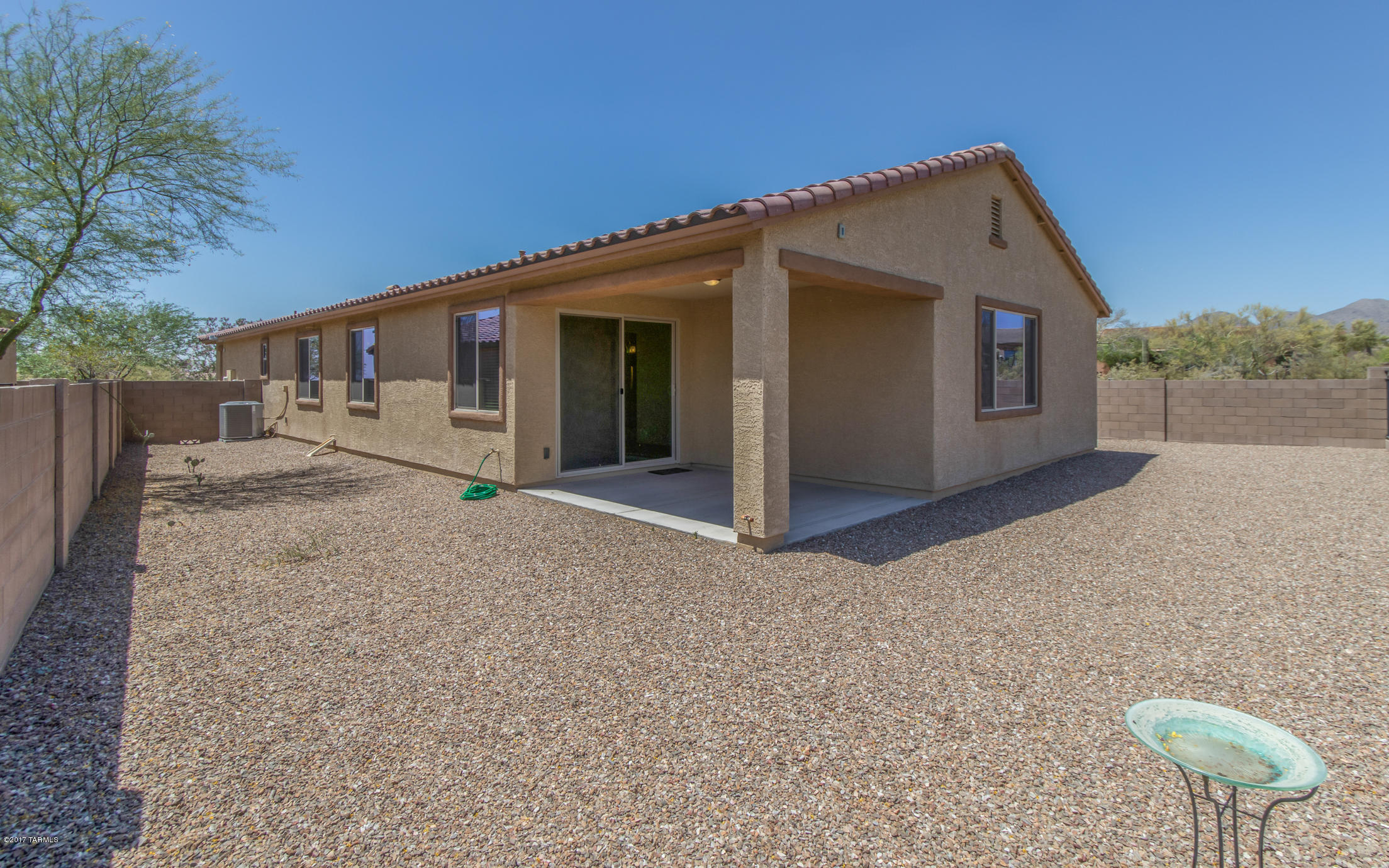 Preserve IV at Dove Mountain (487-529, 535-576, 606-650) - Residential