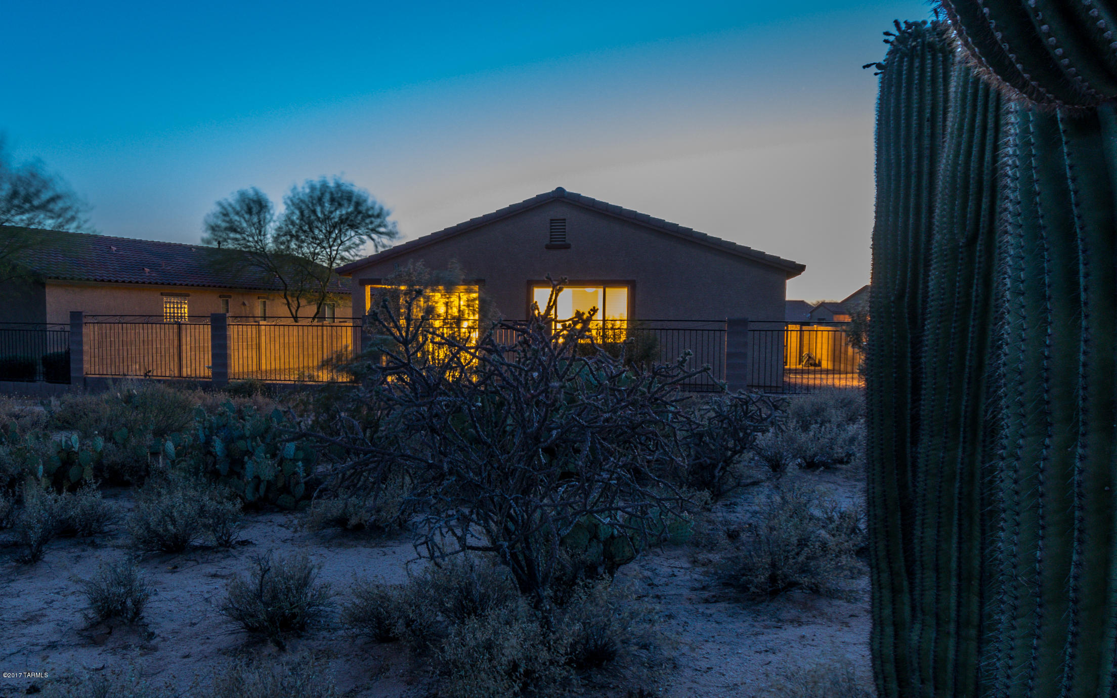 Preserve IV at Dove Mountain (487-529, 535-576, 606-650) - Residential