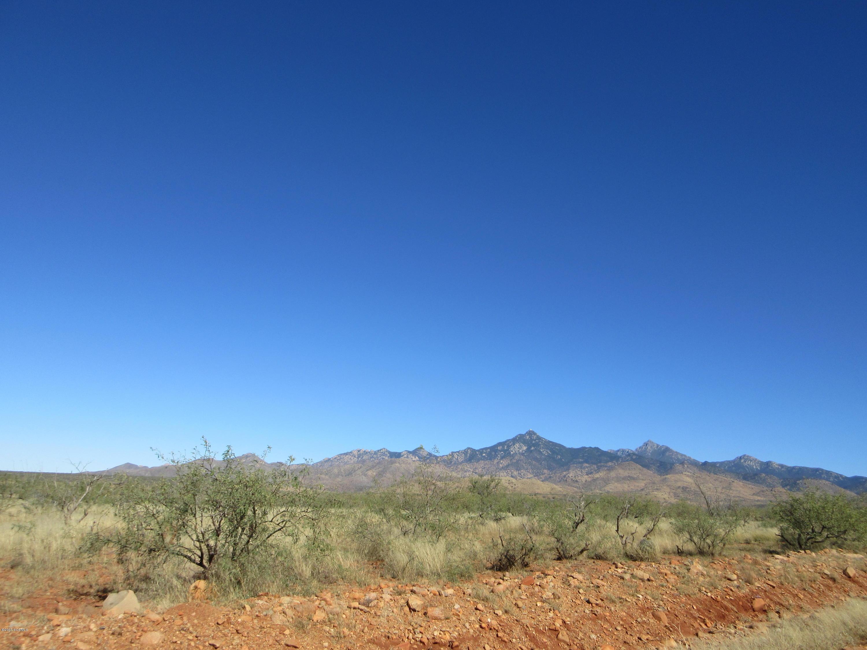 Tubac Foothills Ranch - Land