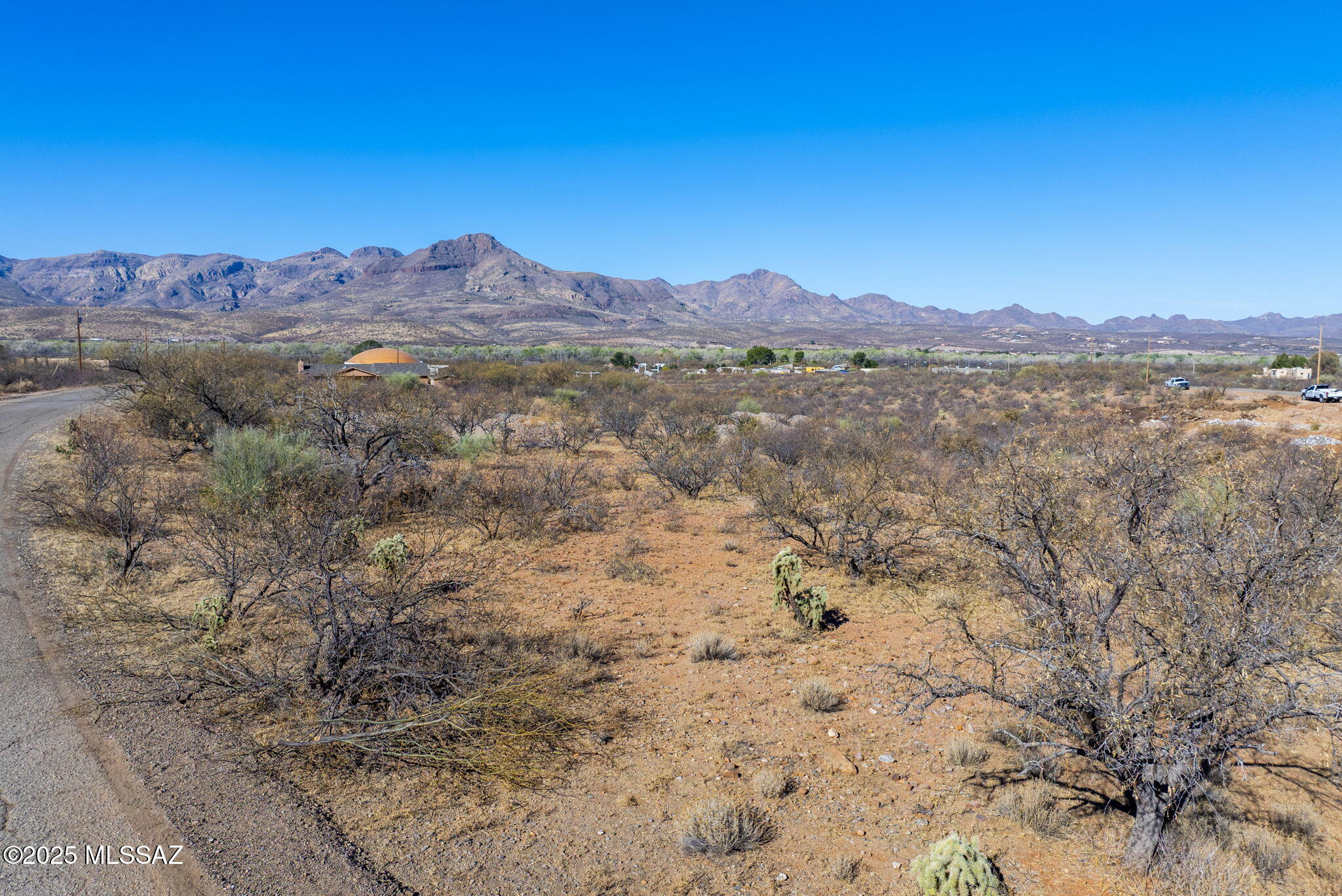 Rio Rico Estates 16 - Land