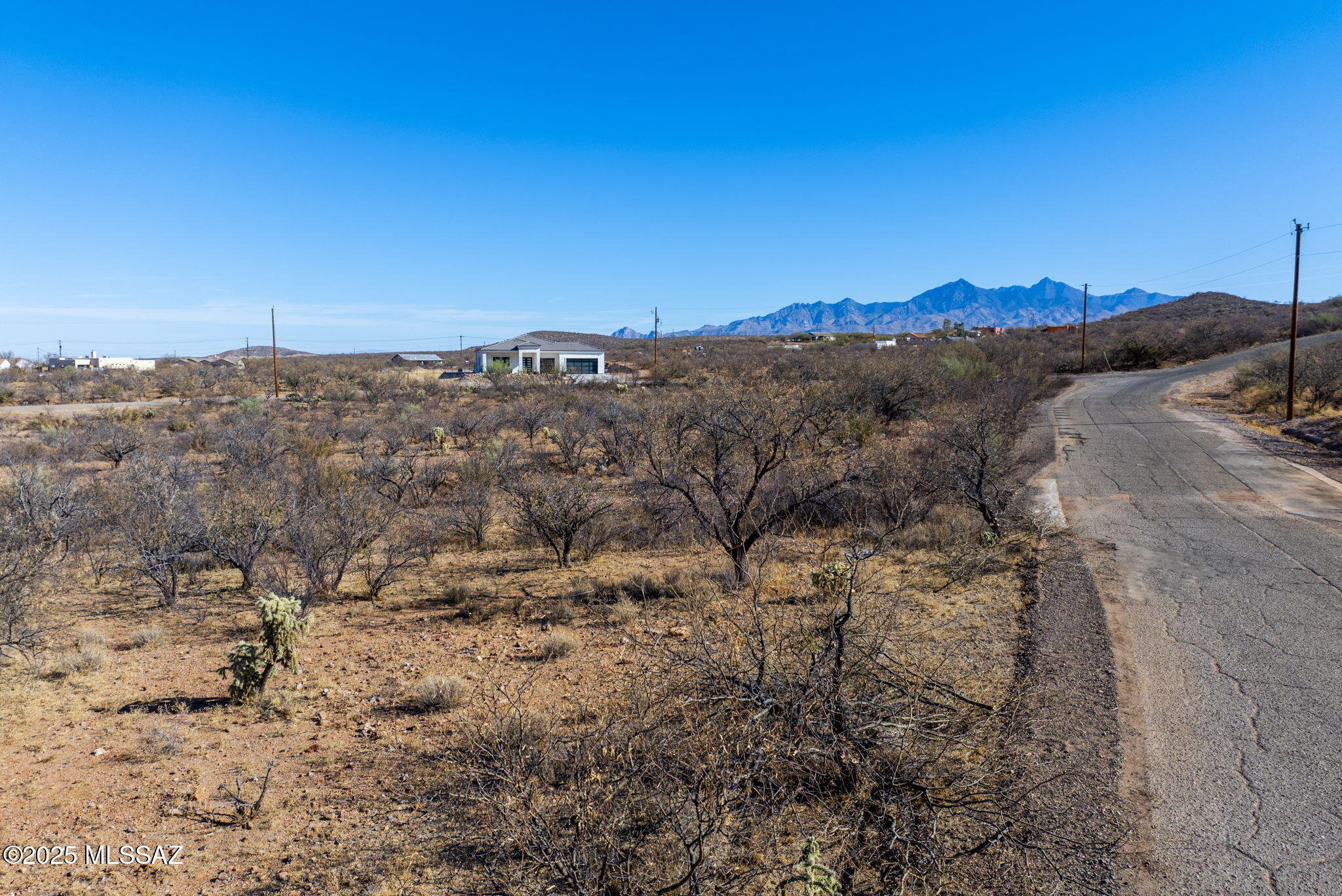 Rio Rico Estates 16 - Land