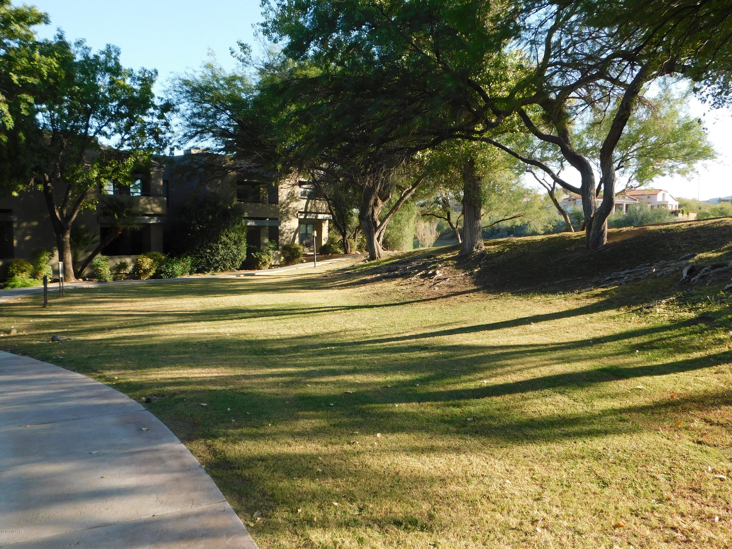 Greens at Ventana Canyon - Residential