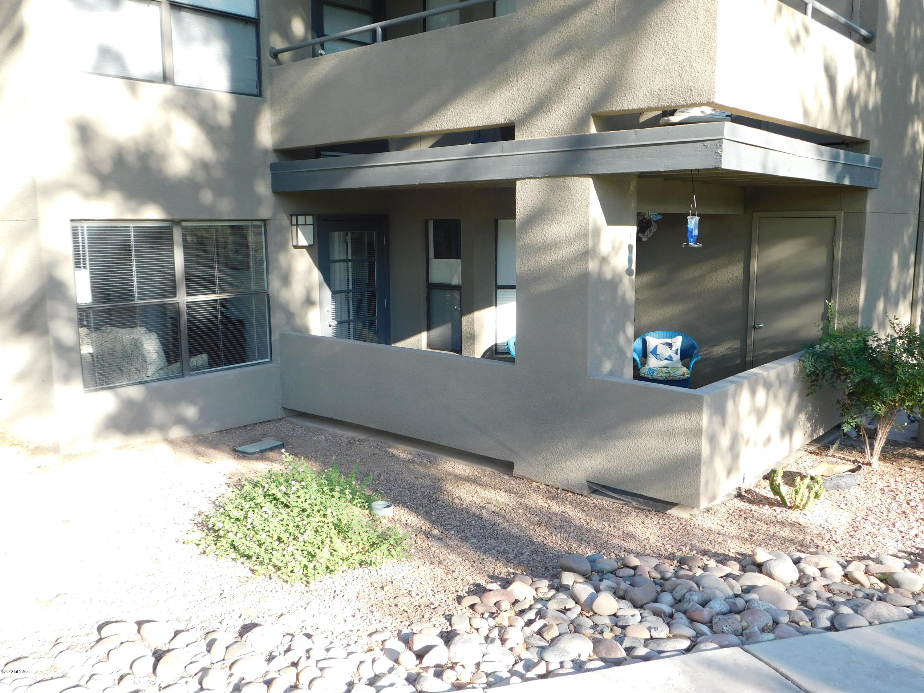 Greens at Ventana Canyon - Residential