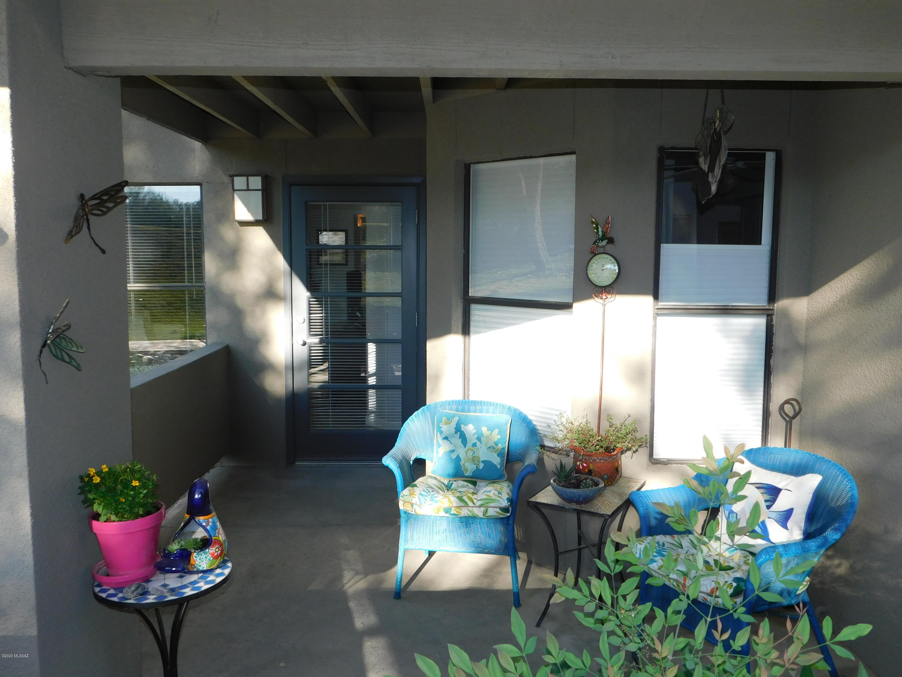 Greens at Ventana Canyon - Residential