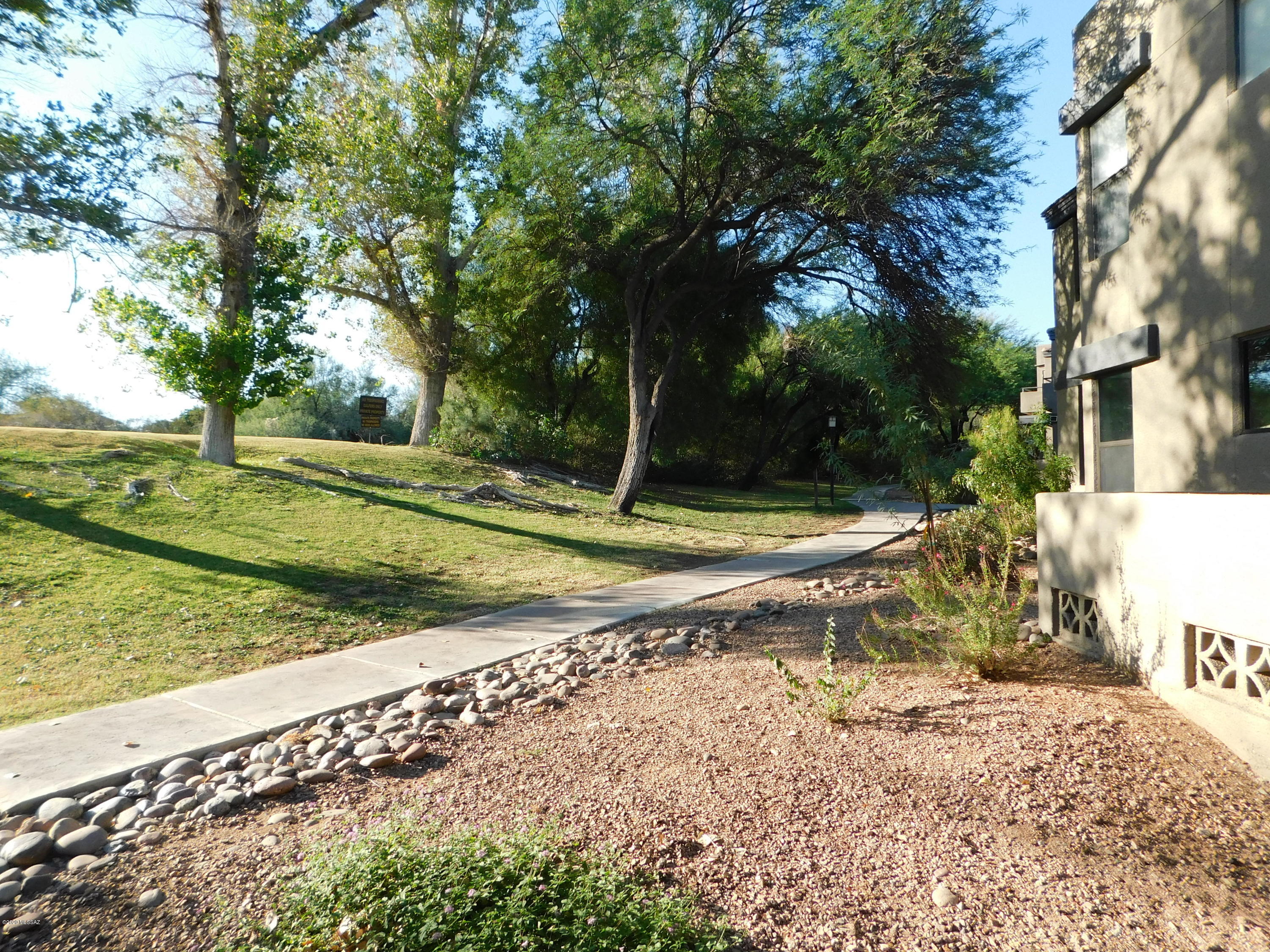Greens at Ventana Canyon - Residential