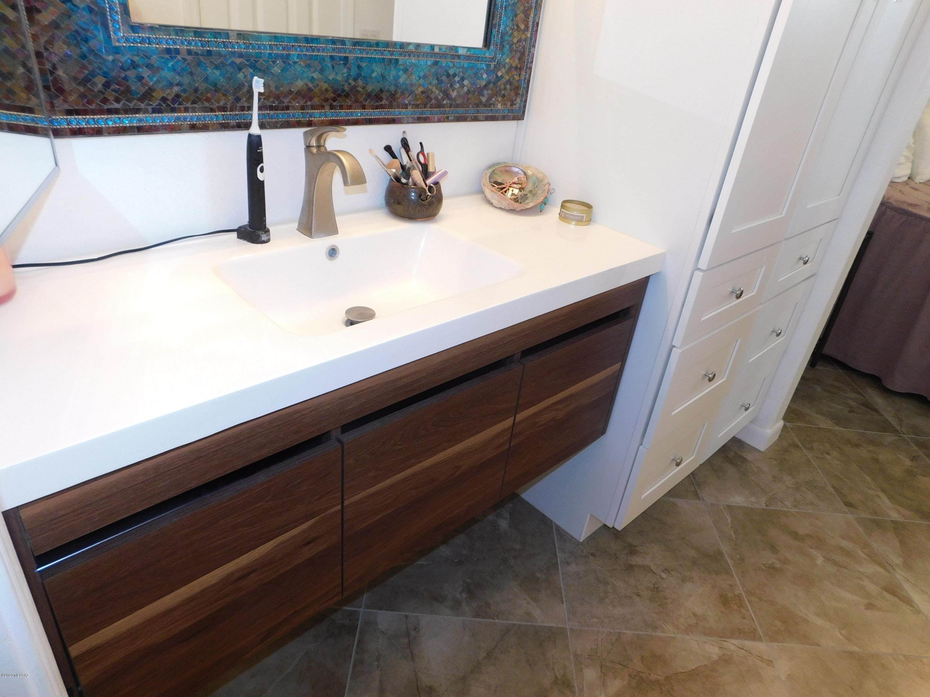 Greens at Ventana Canyon - Residential