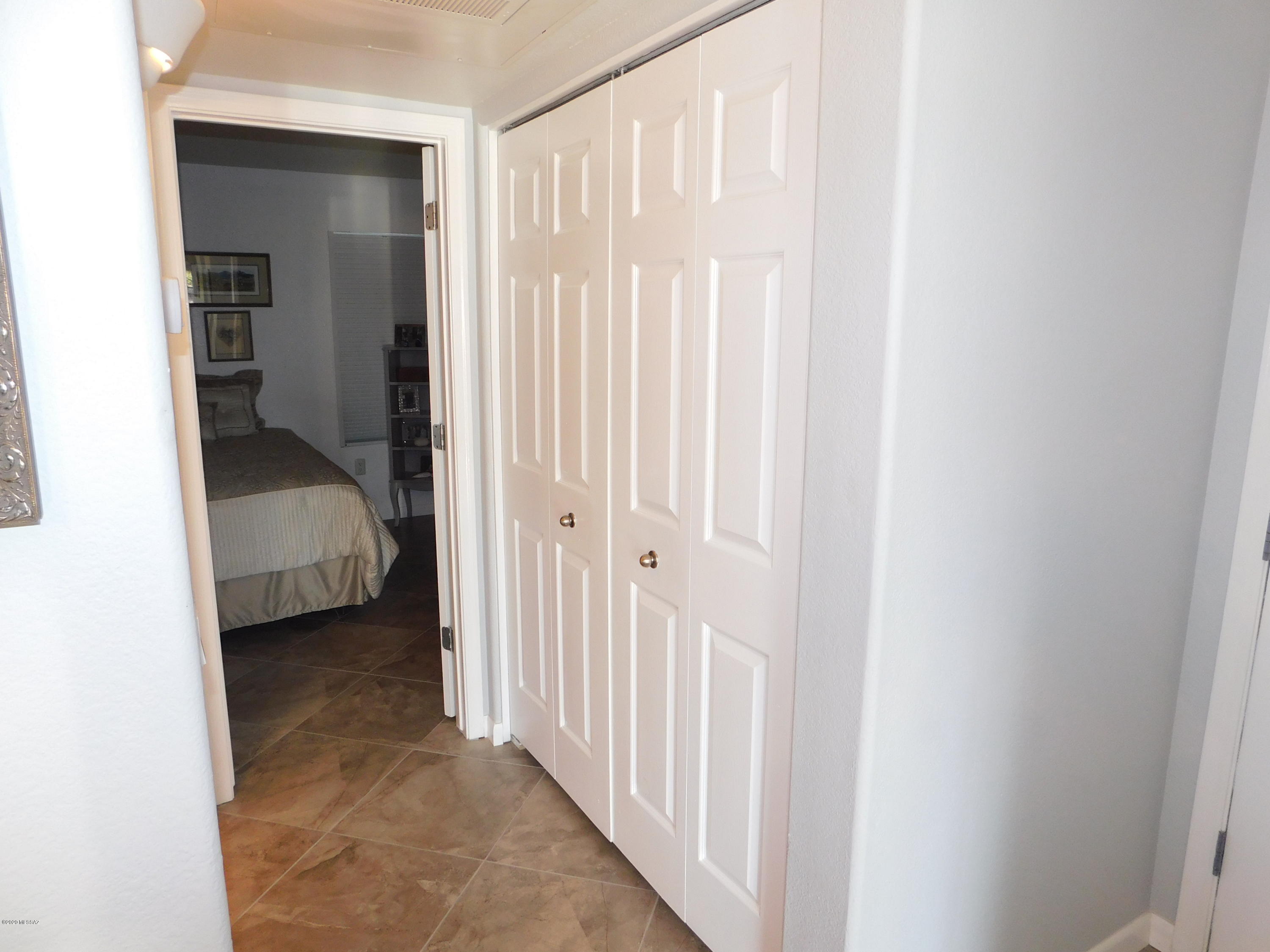 Greens at Ventana Canyon - Residential