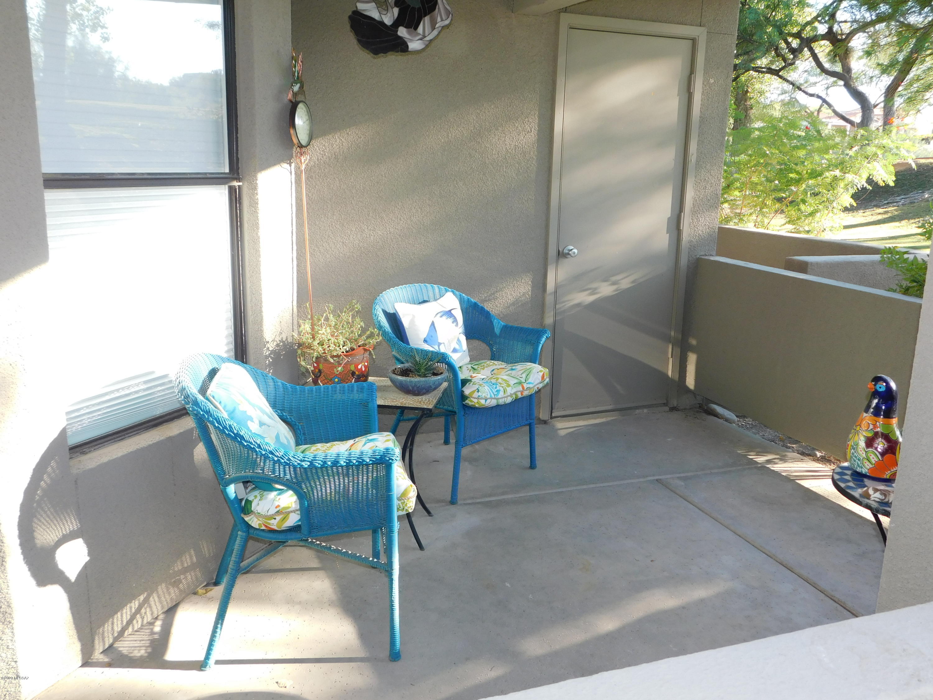 Greens at Ventana Canyon - Residential