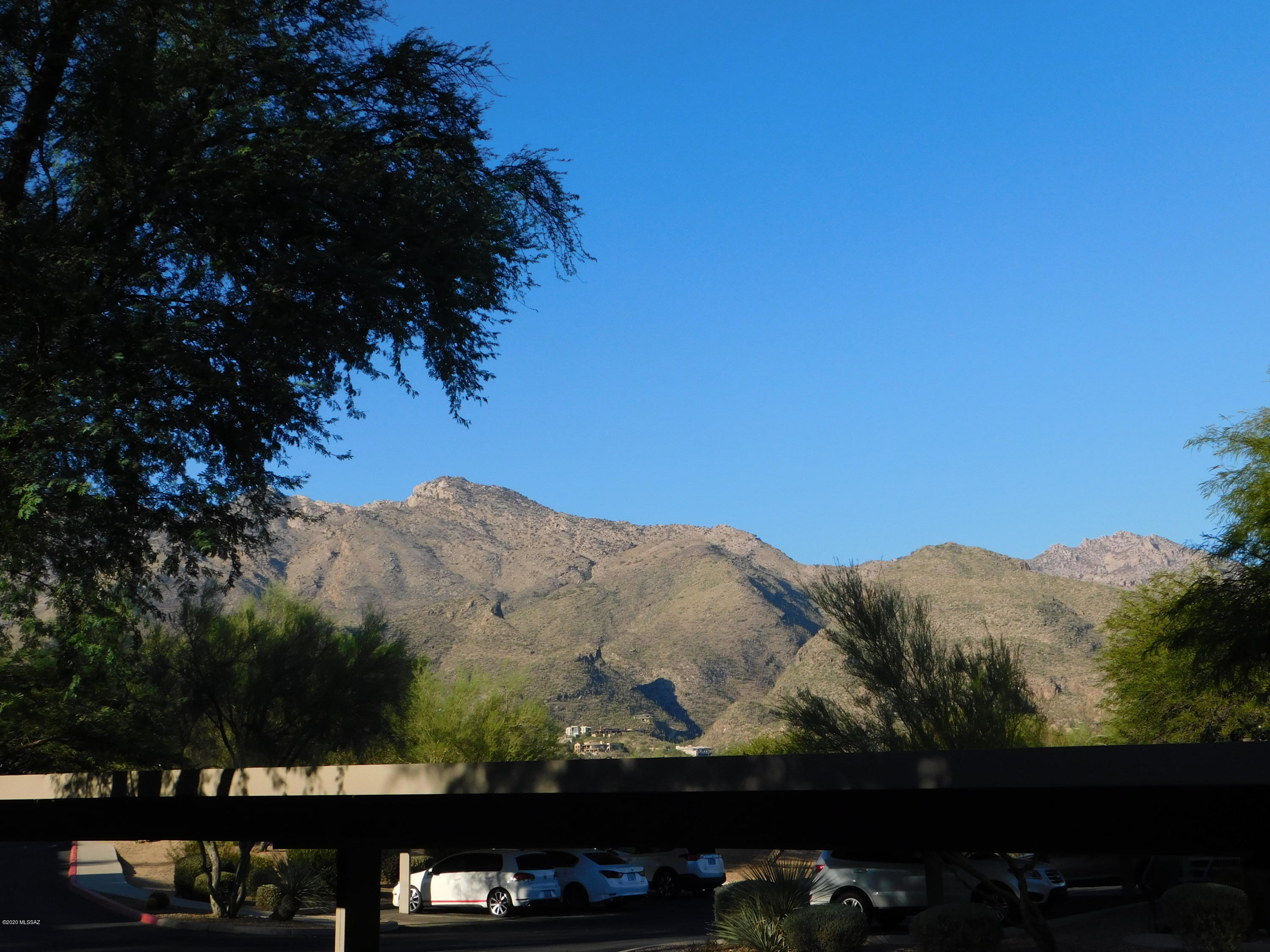 Greens at Ventana Canyon - Residential