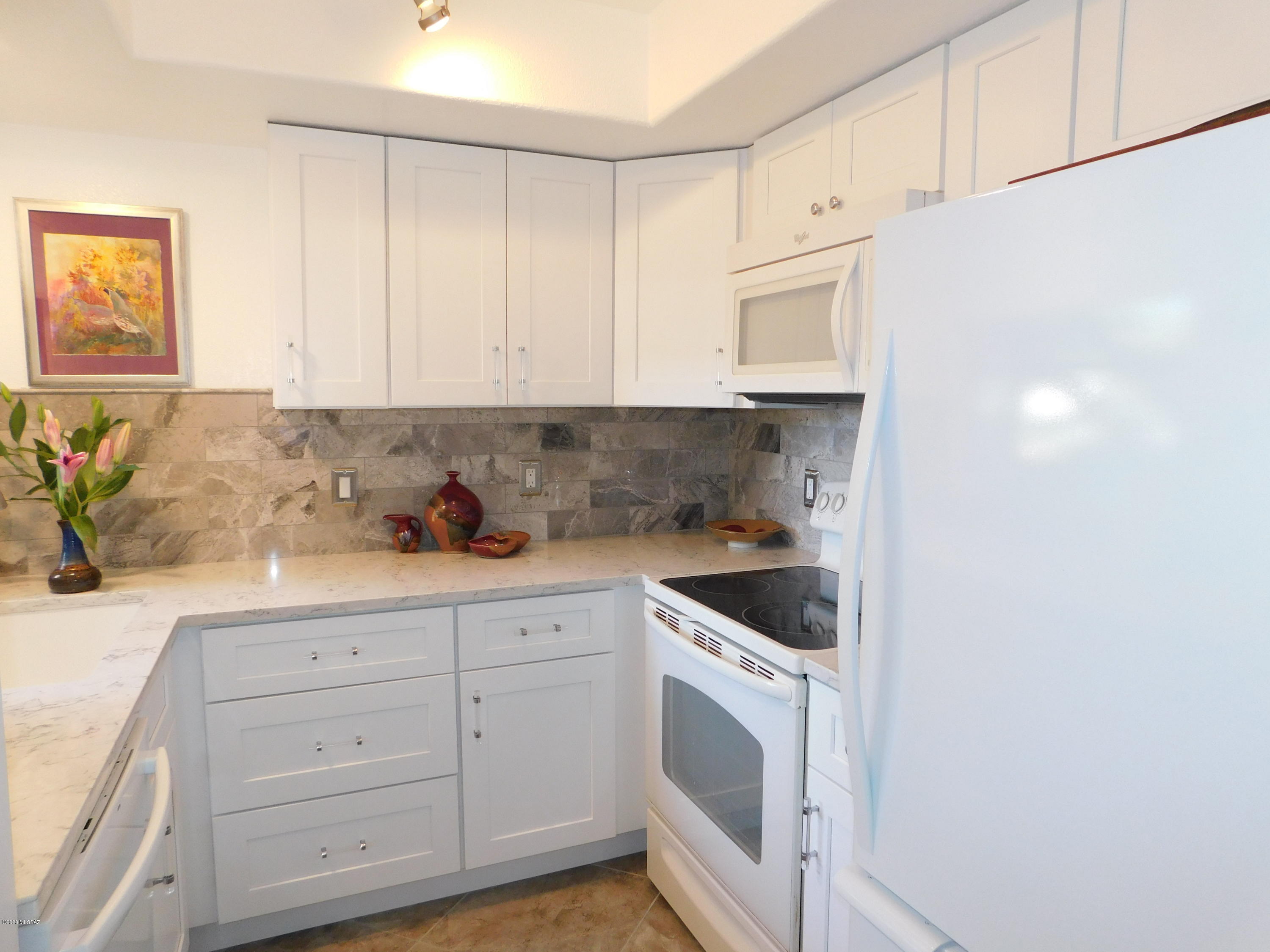 Greens at Ventana Canyon - Residential