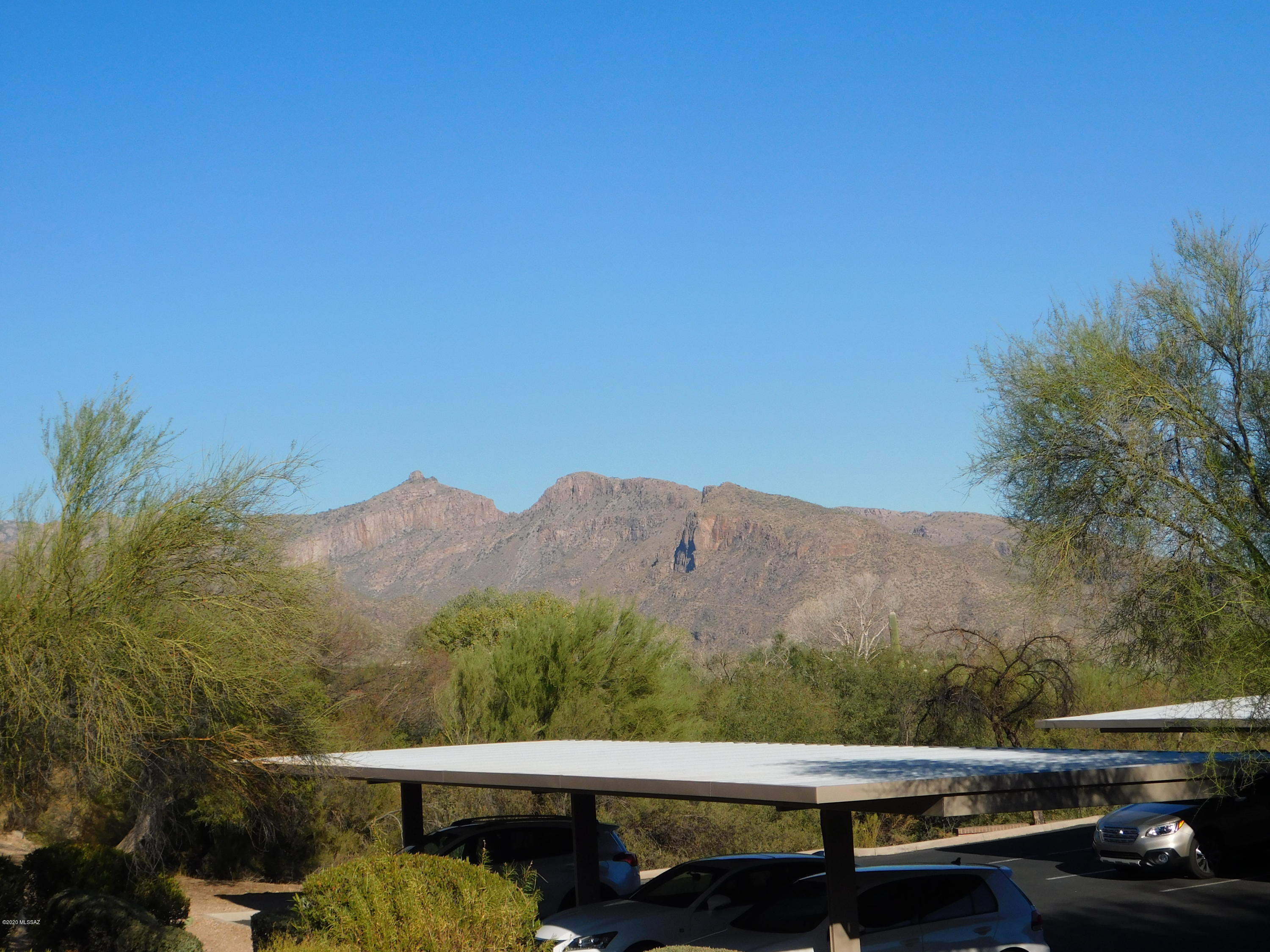 Greens at Ventana Canyon - Residential