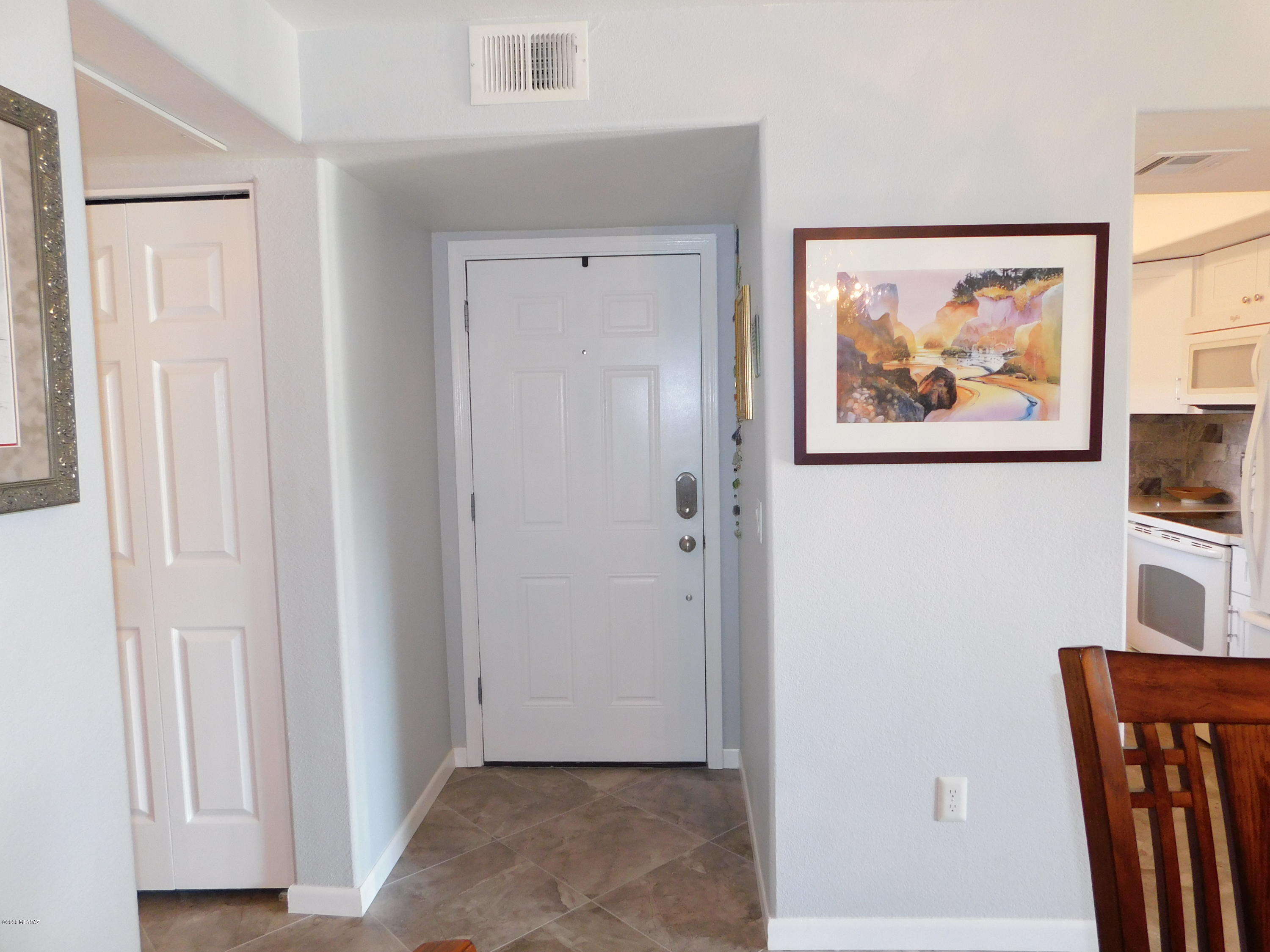 Greens at Ventana Canyon - Residential