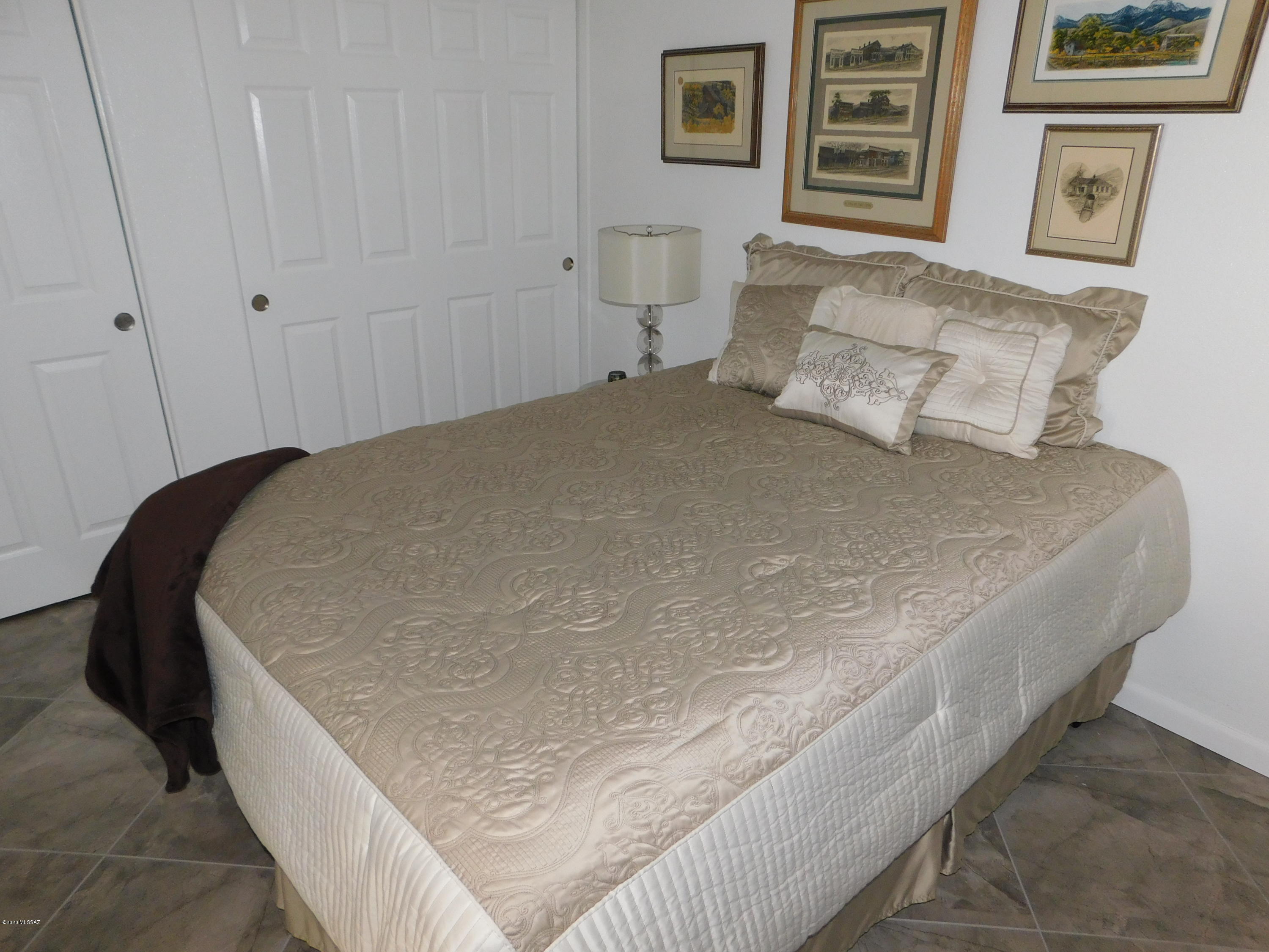 Greens at Ventana Canyon - Residential