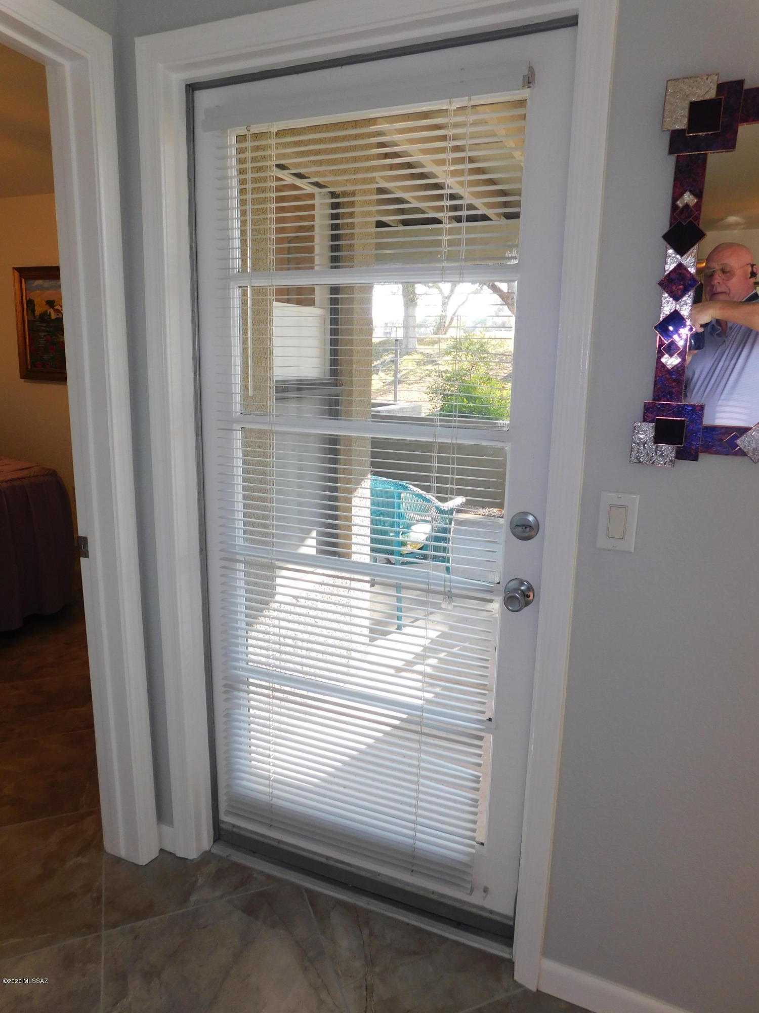 Greens at Ventana Canyon - Residential