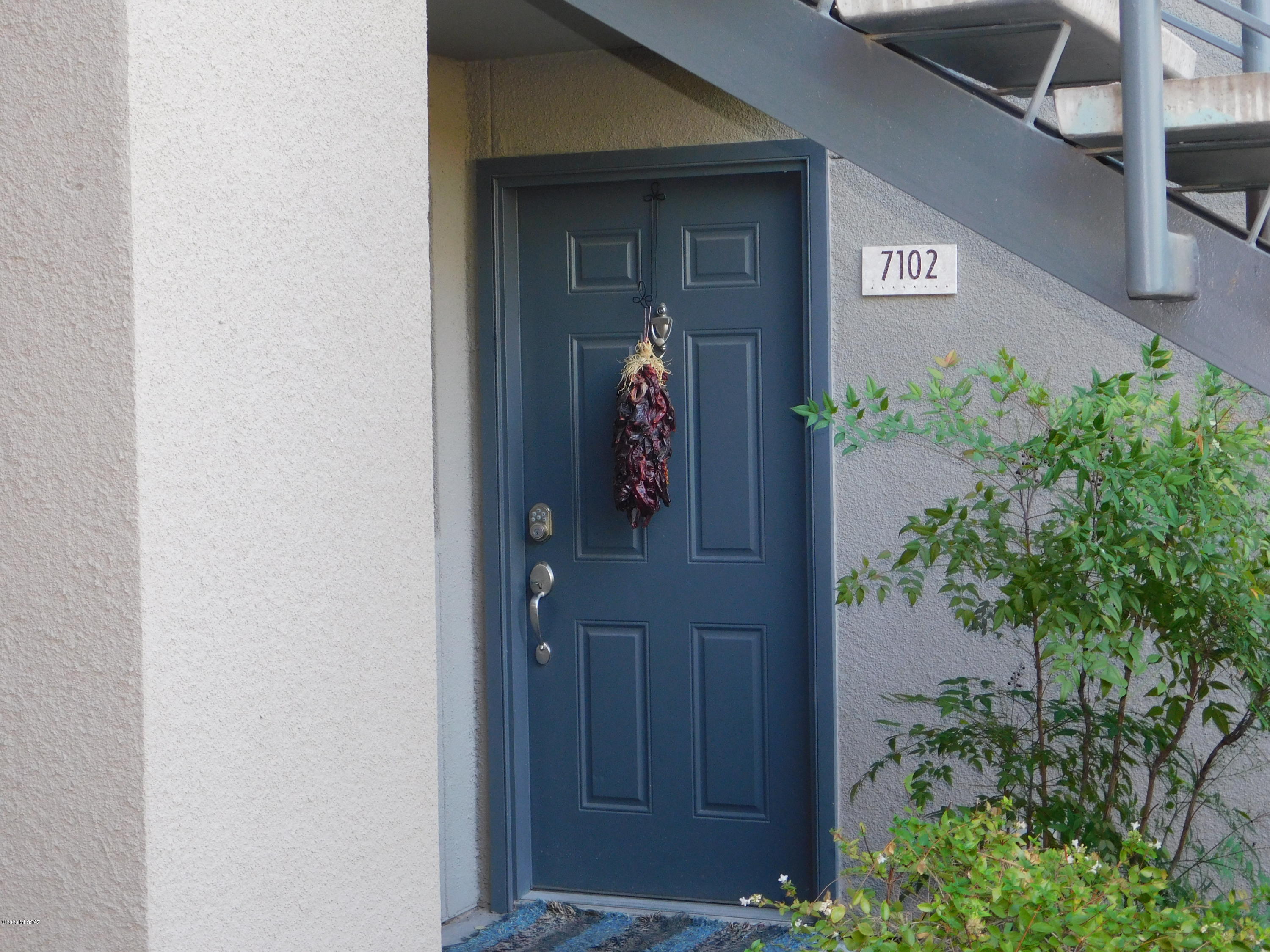 Greens at Ventana Canyon - Residential