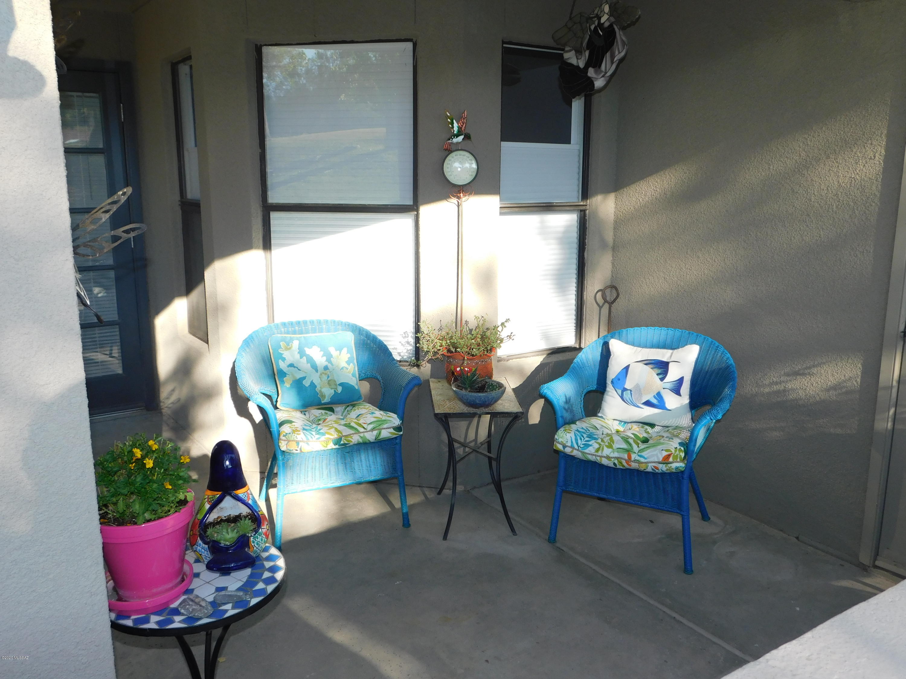 Greens at Ventana Canyon - Residential