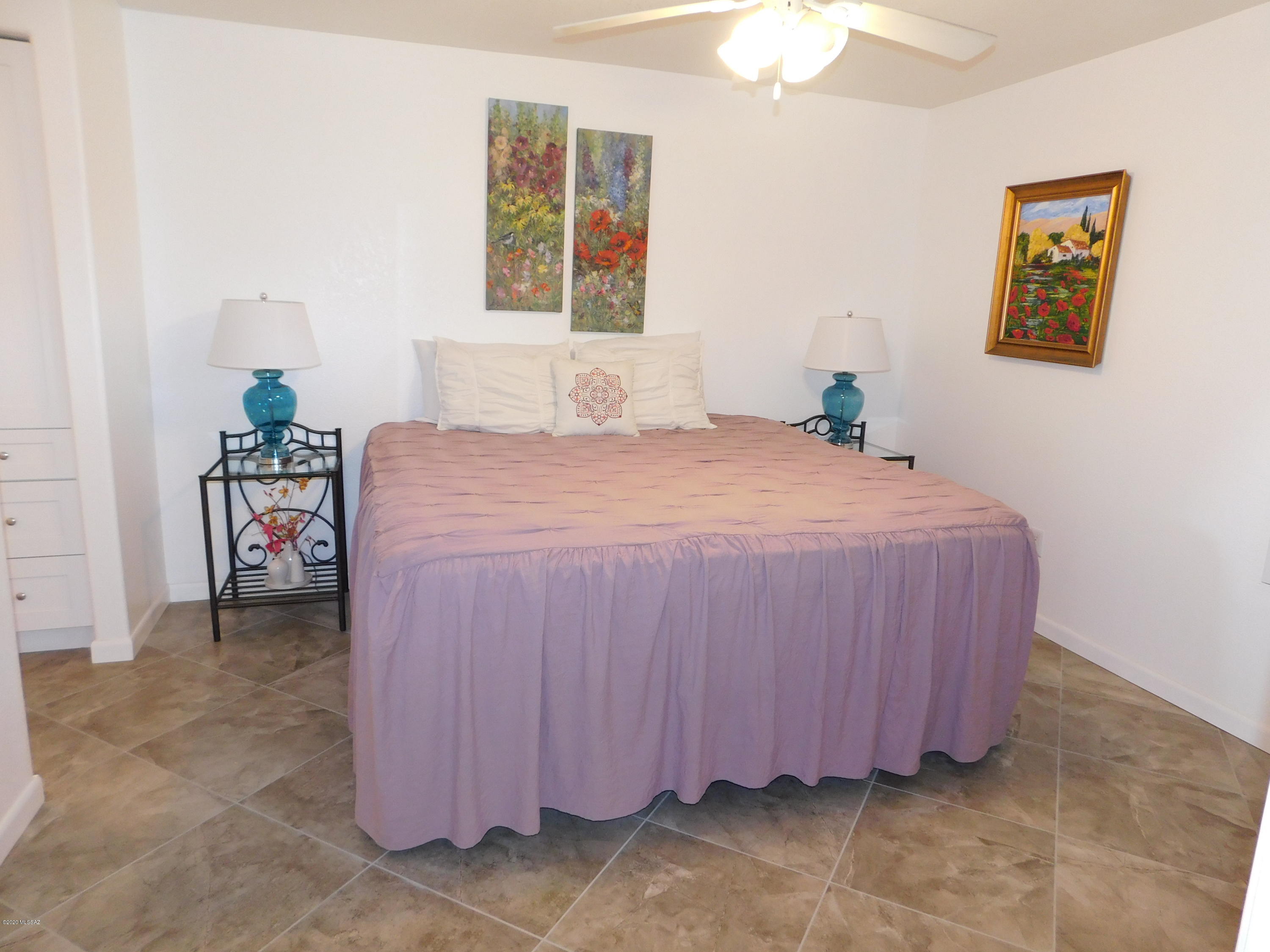 Greens at Ventana Canyon - Residential