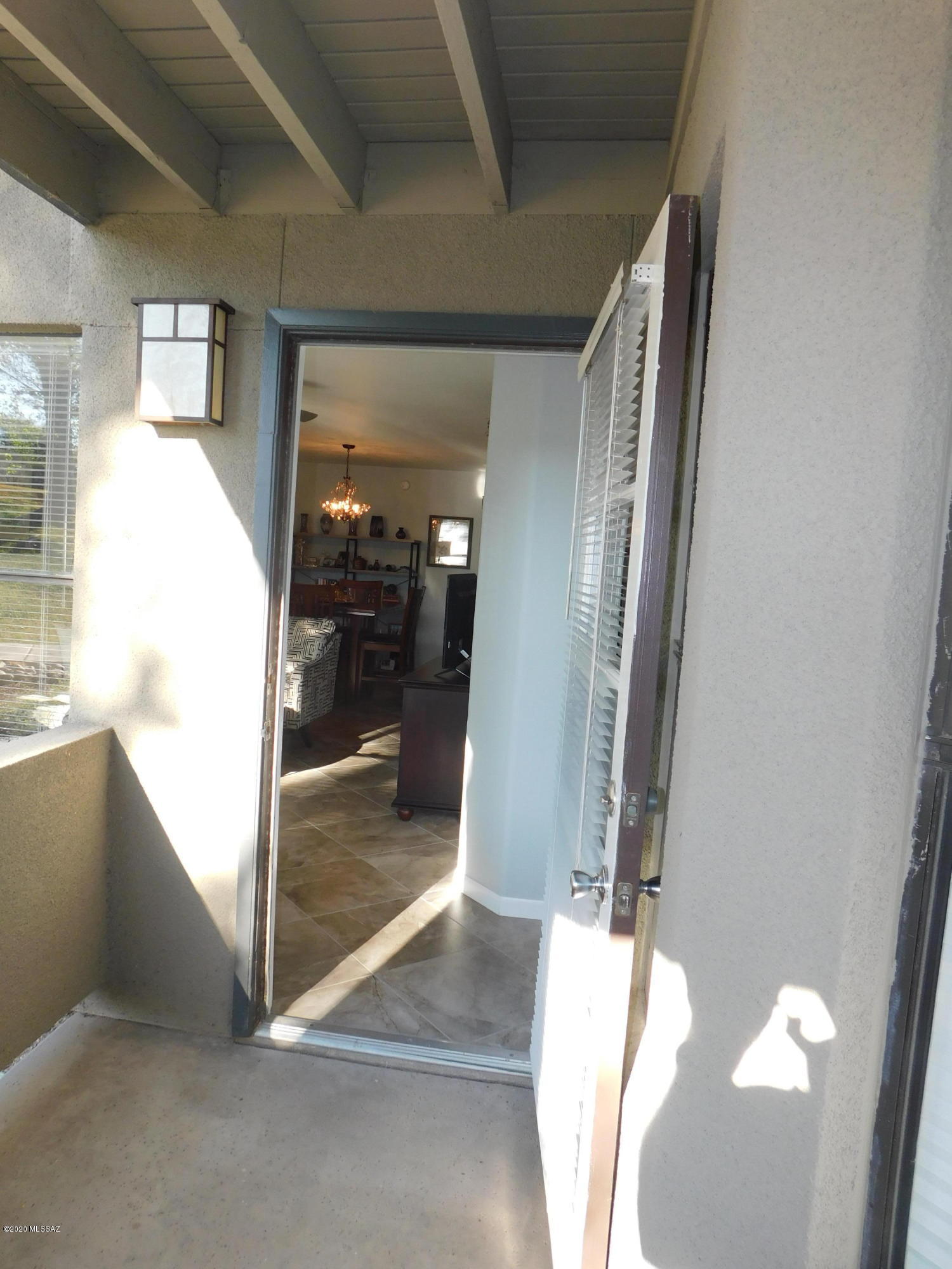 Greens at Ventana Canyon - Residential