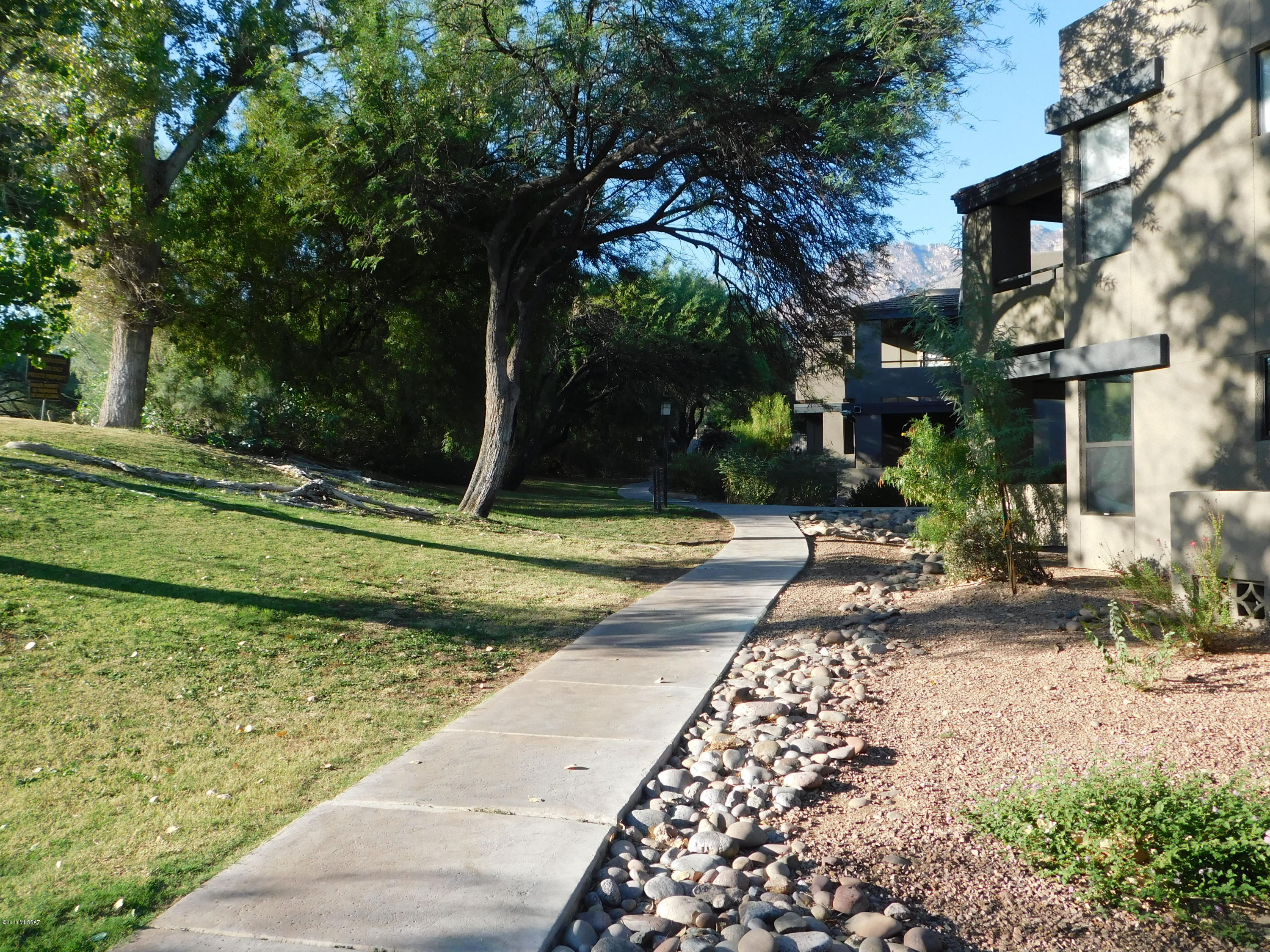 Greens at Ventana Canyon - Residential