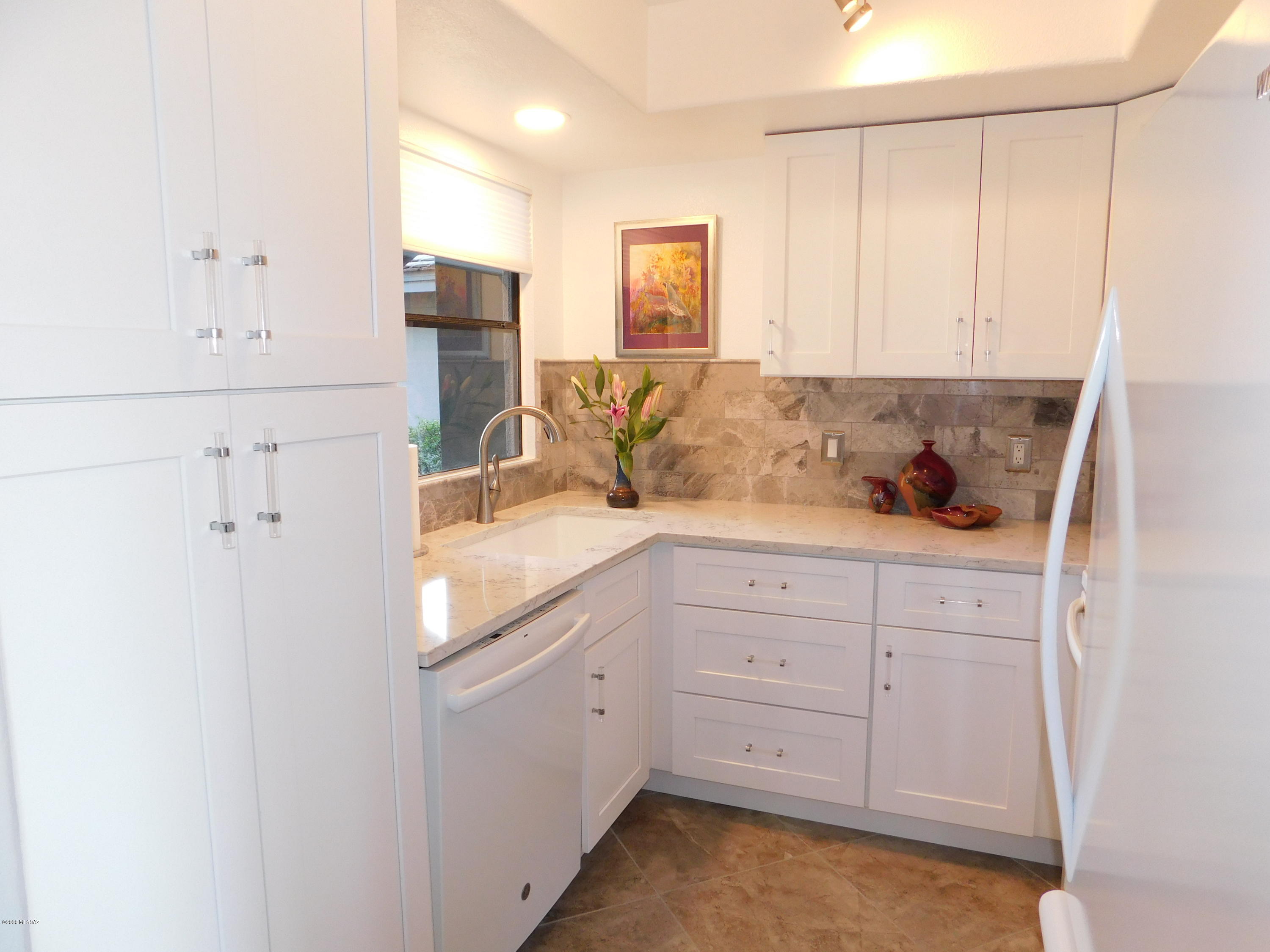 Greens at Ventana Canyon - Residential