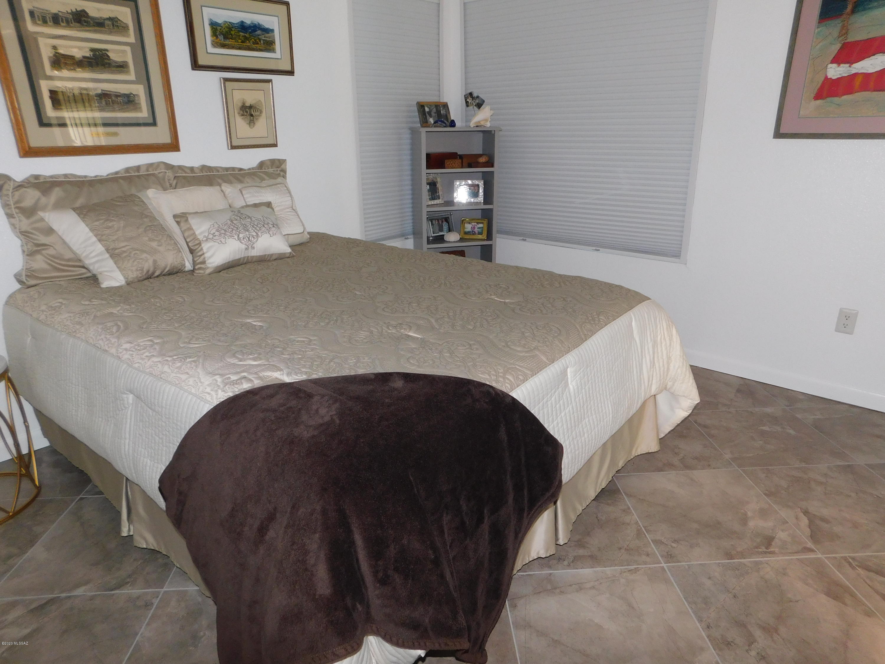 Greens at Ventana Canyon - Residential